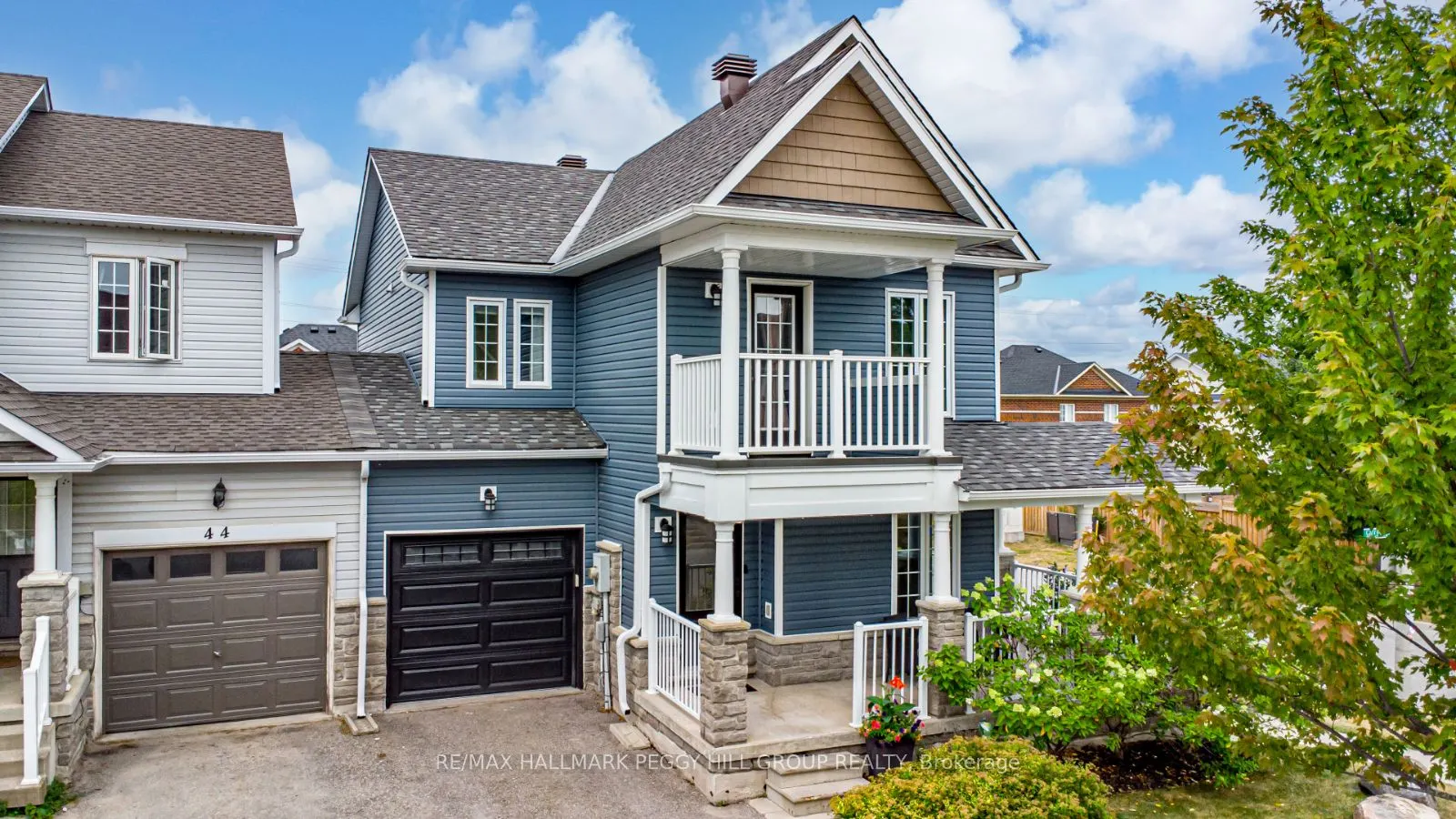 42 Succession Crescent