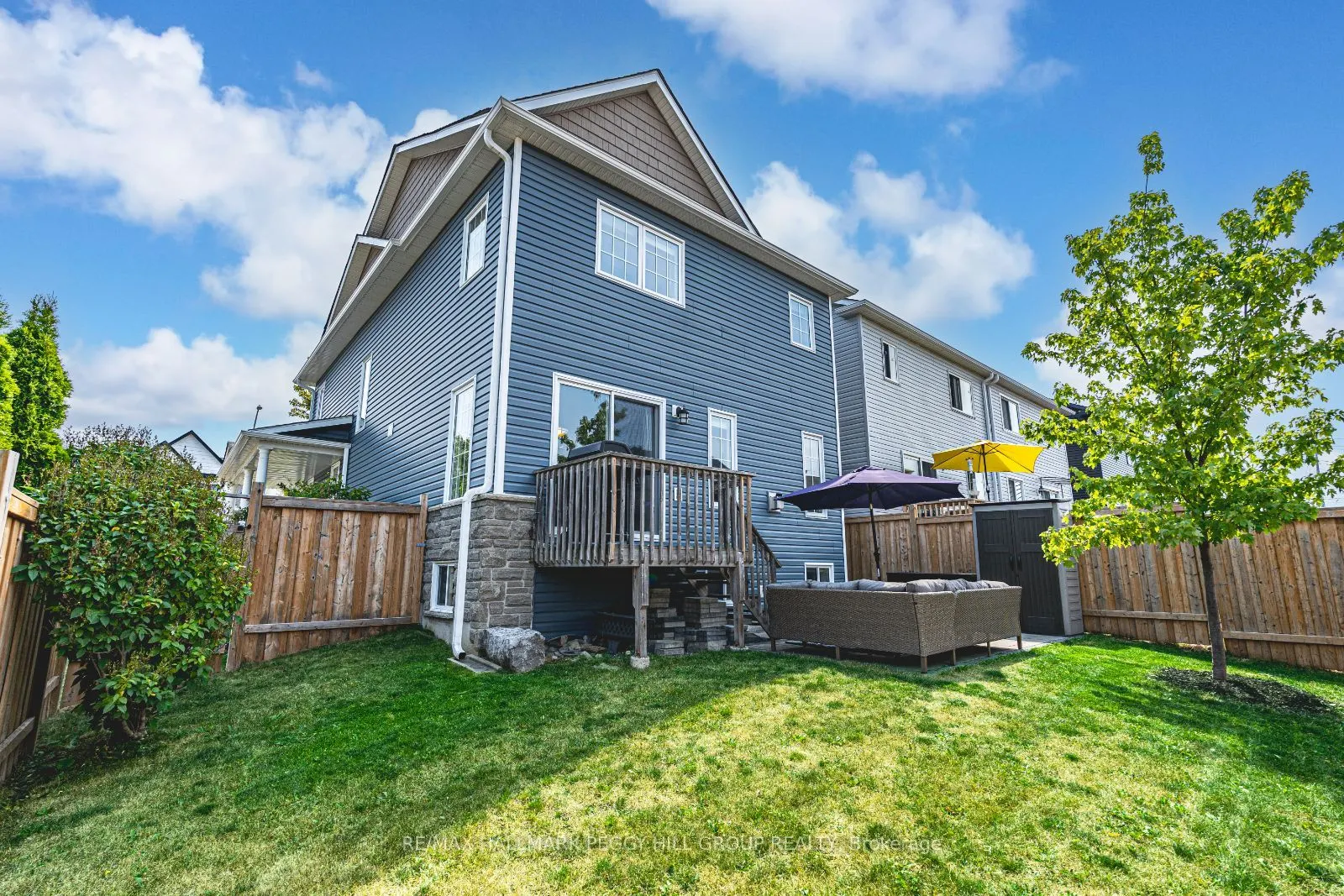 42 Succession Crescent
