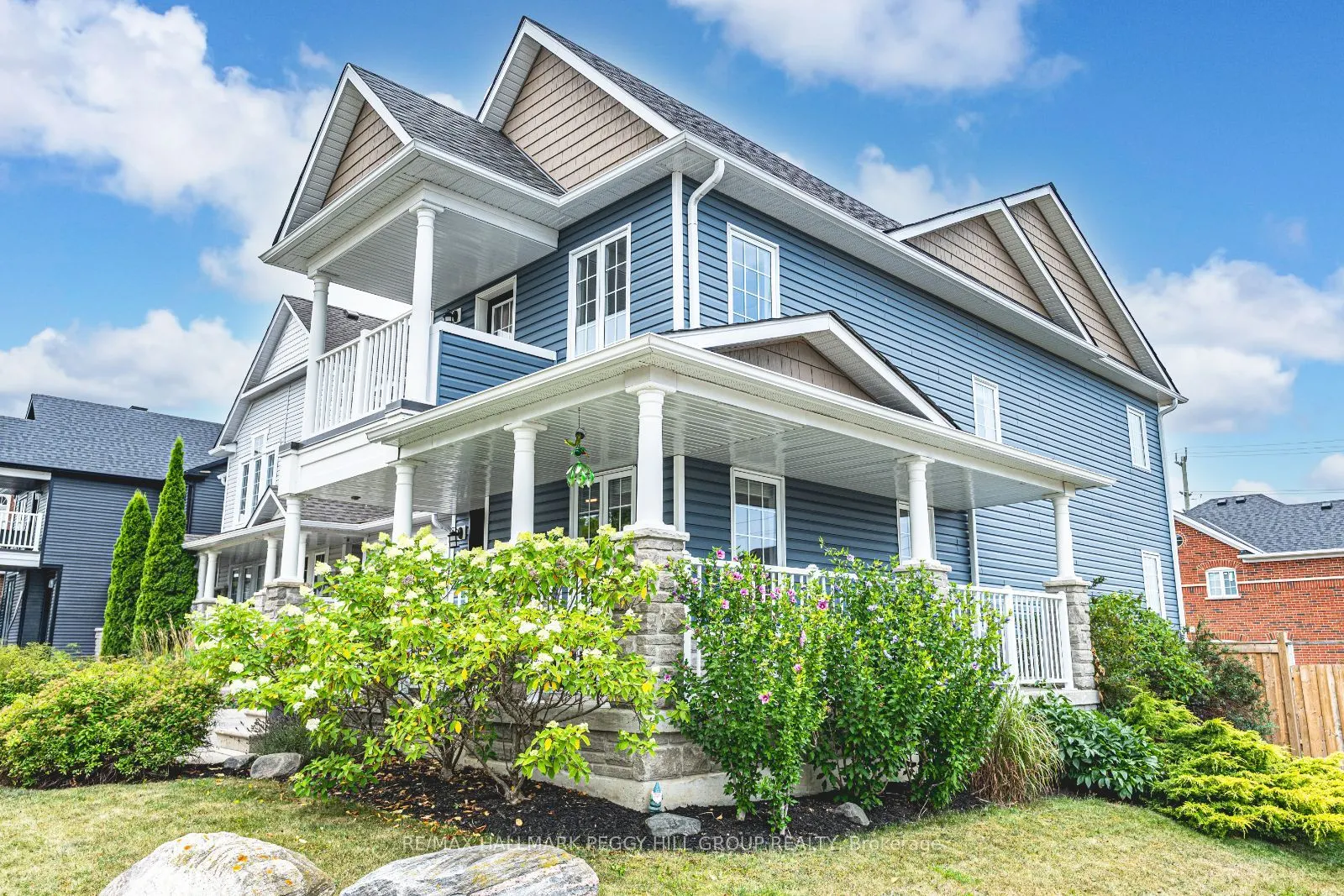 42 Succession Crescent
