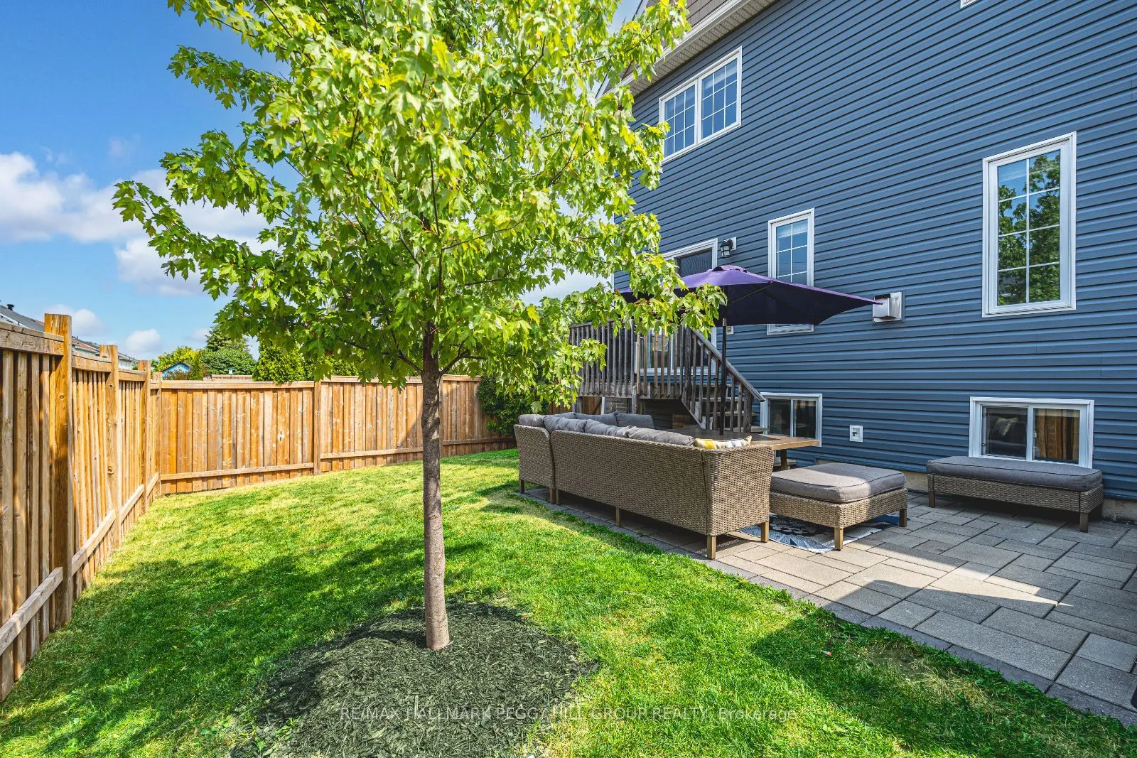 42 Succession Crescent