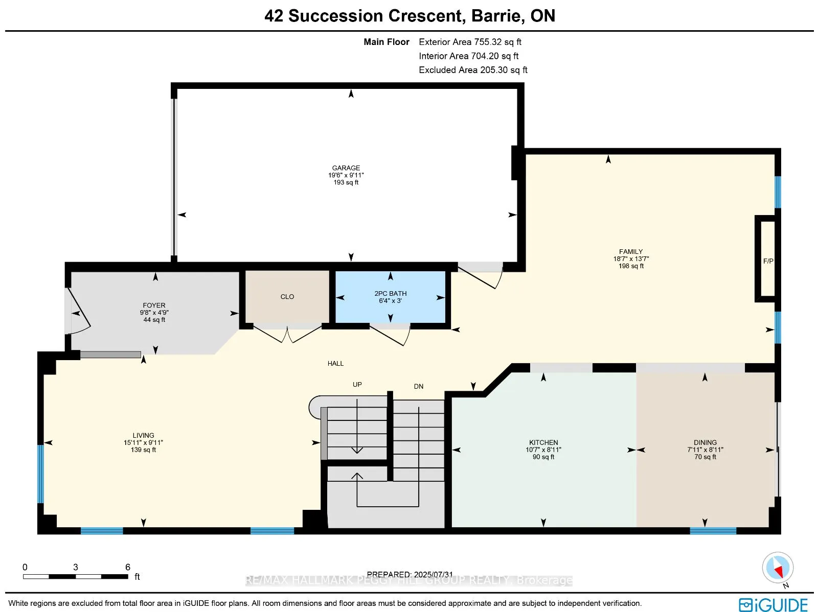 42 Succession Crescent