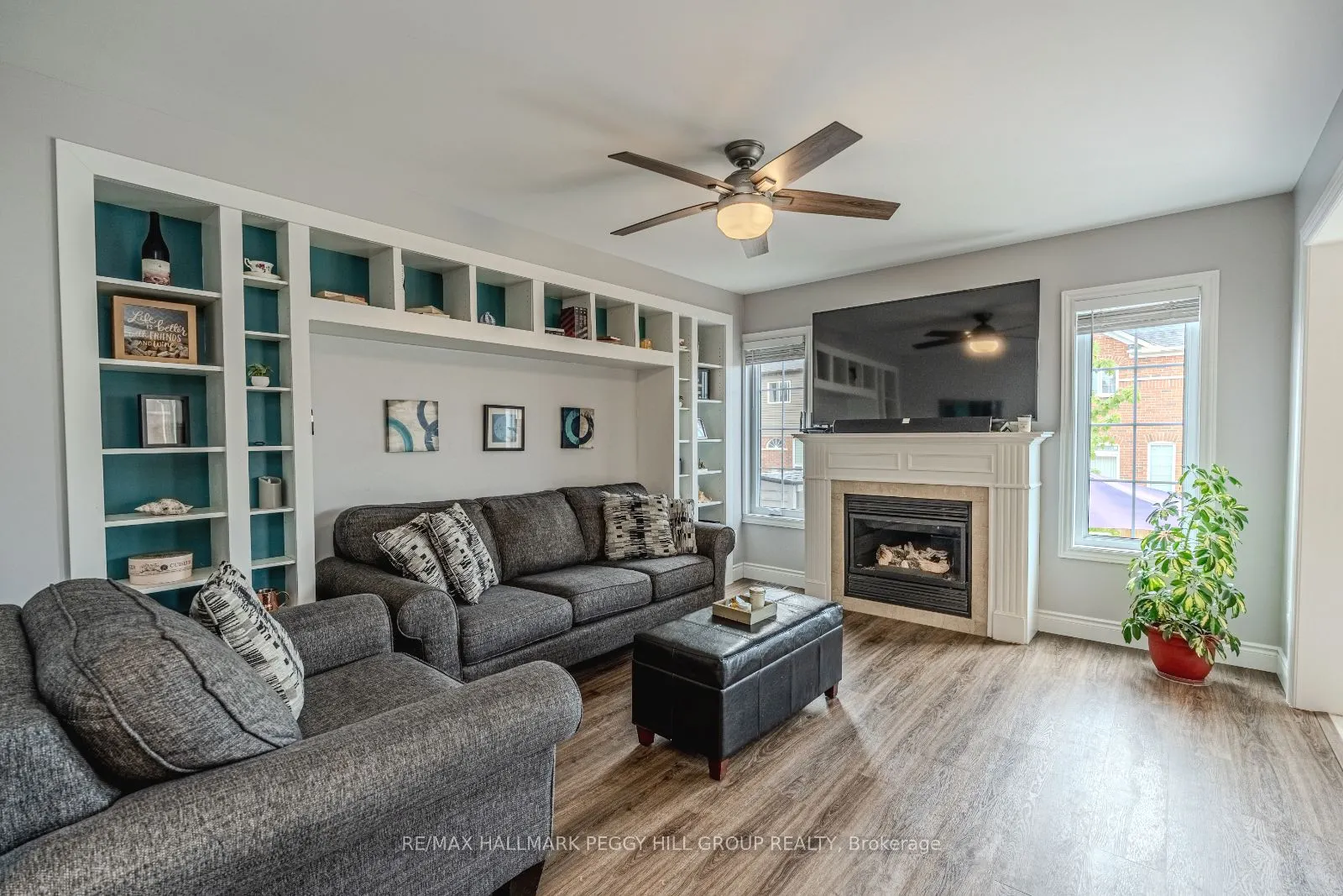 42 Succession Crescent