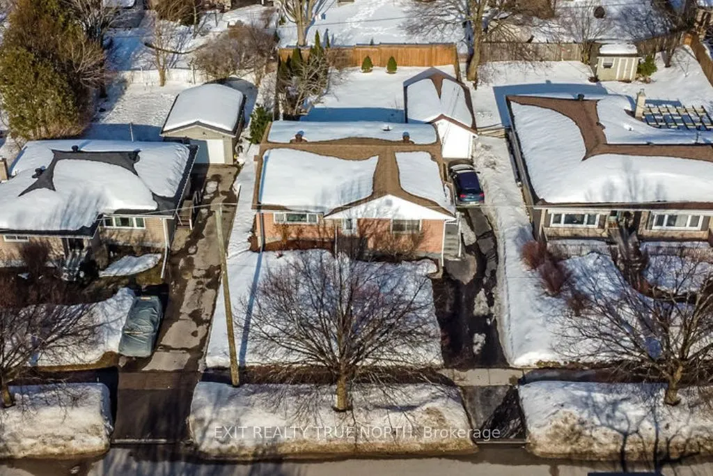 50 Marion Crescent