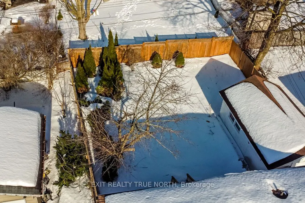 50 Marion Crescent