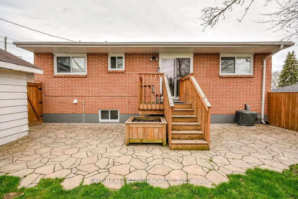 50 Marion Crescent