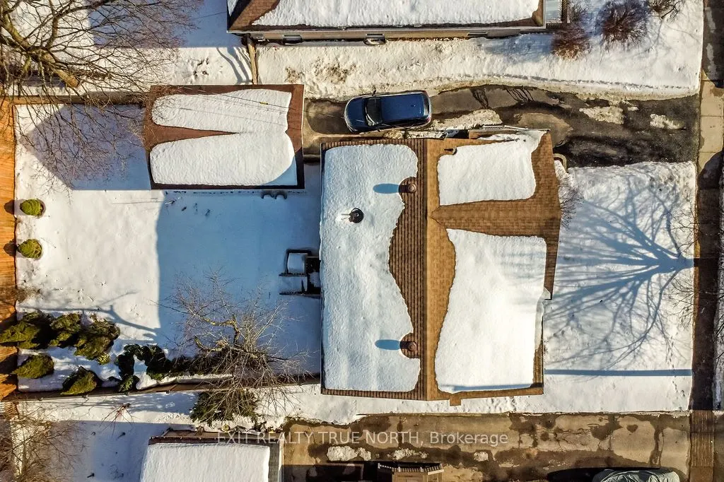 50 Marion Crescent