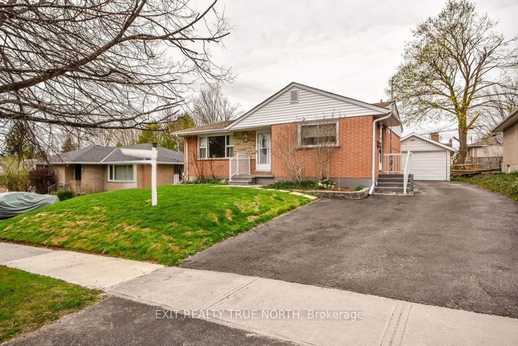 50 Marion Crescent