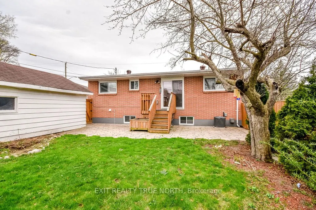 50 Marion Crescent
