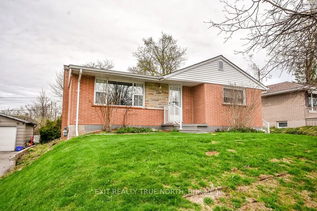 50 Marion Crescent