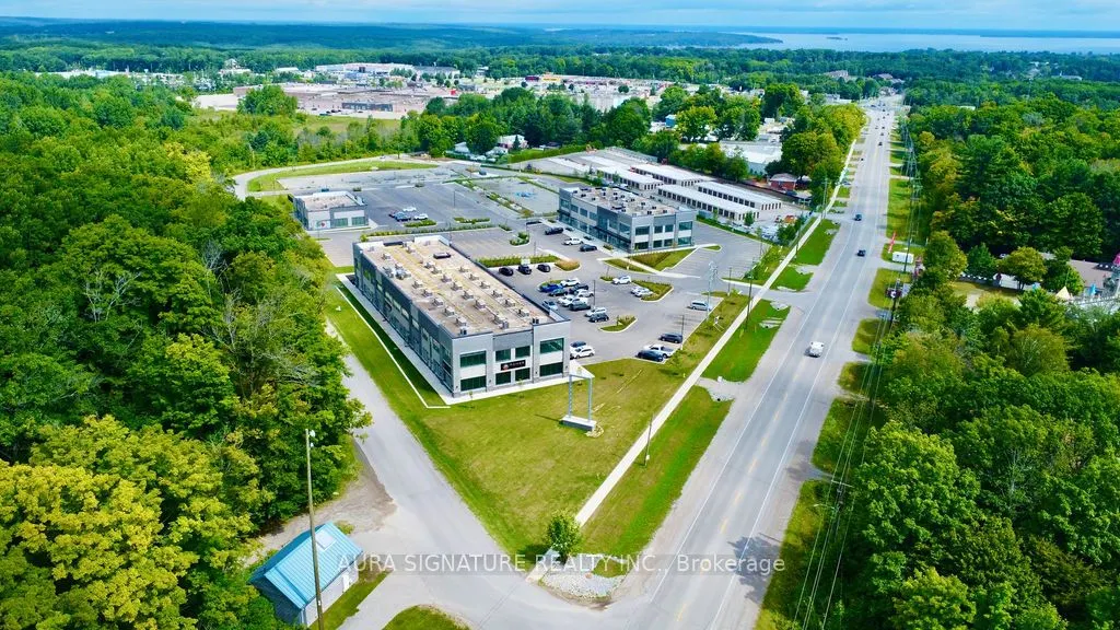 710 Balm Beach Road E, #B-208