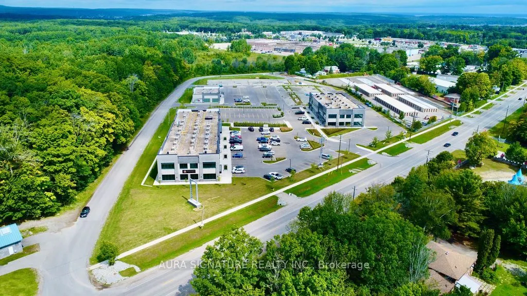 710 Balm Beach Road E, #B-208