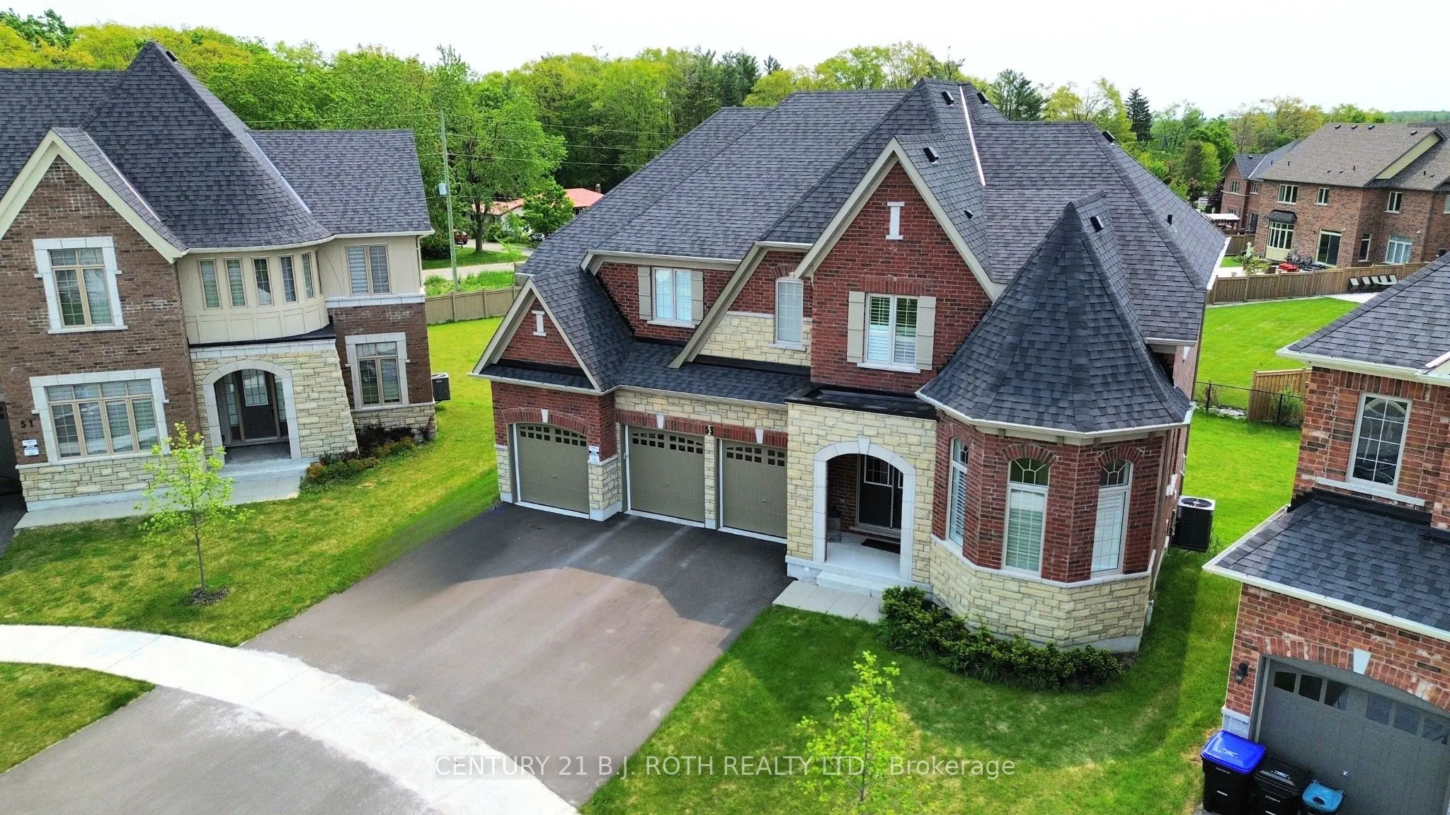 53 SANFORD Circle