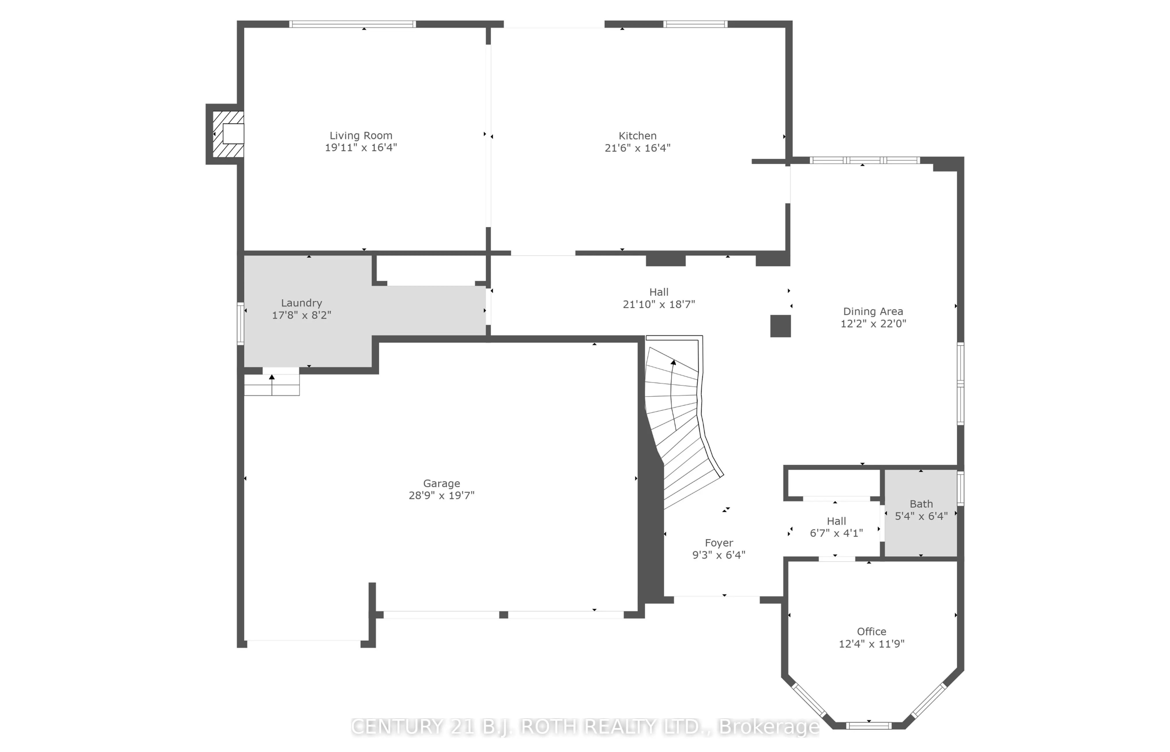 53 SANFORD Circle