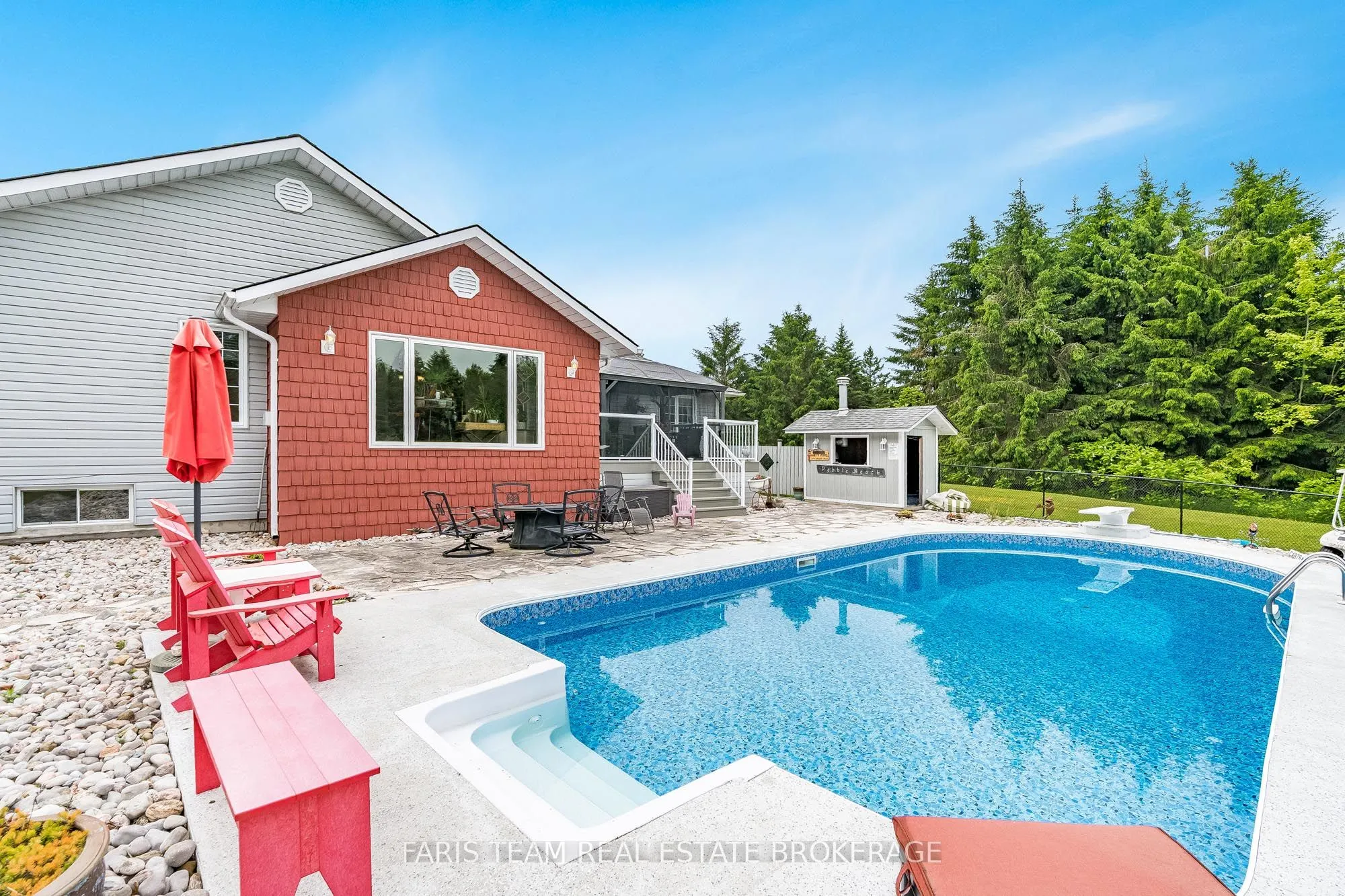 34 Concession Road 8 E