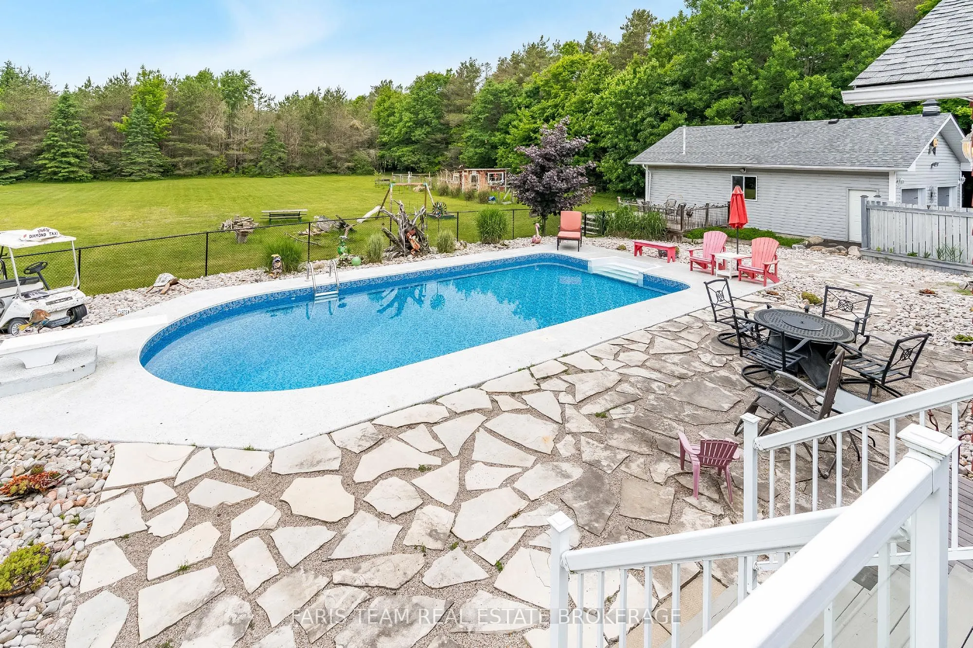34 Concession Road 8 E