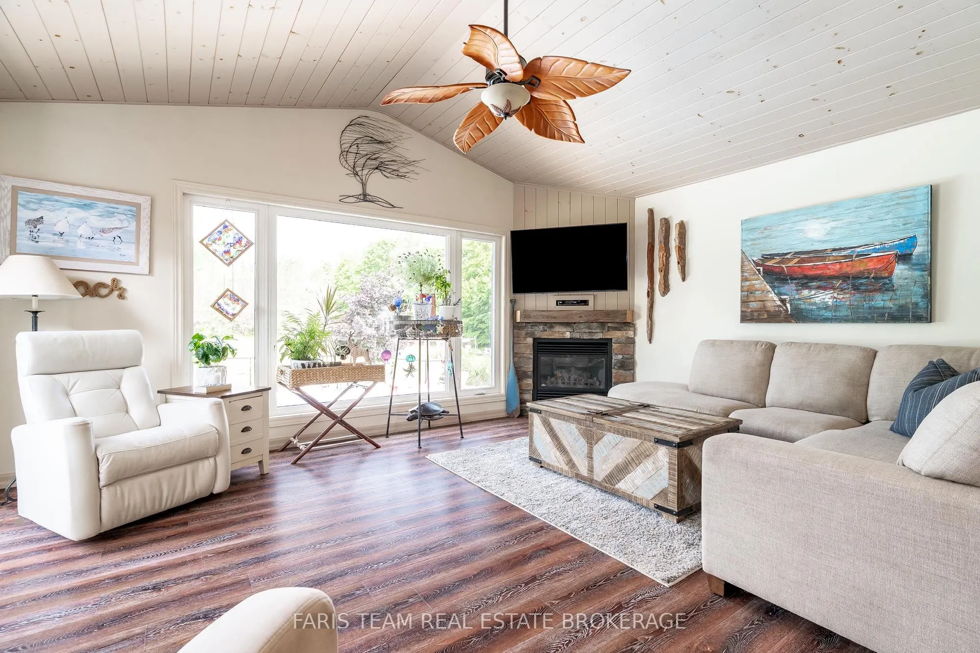 34 Concession Road 8 E