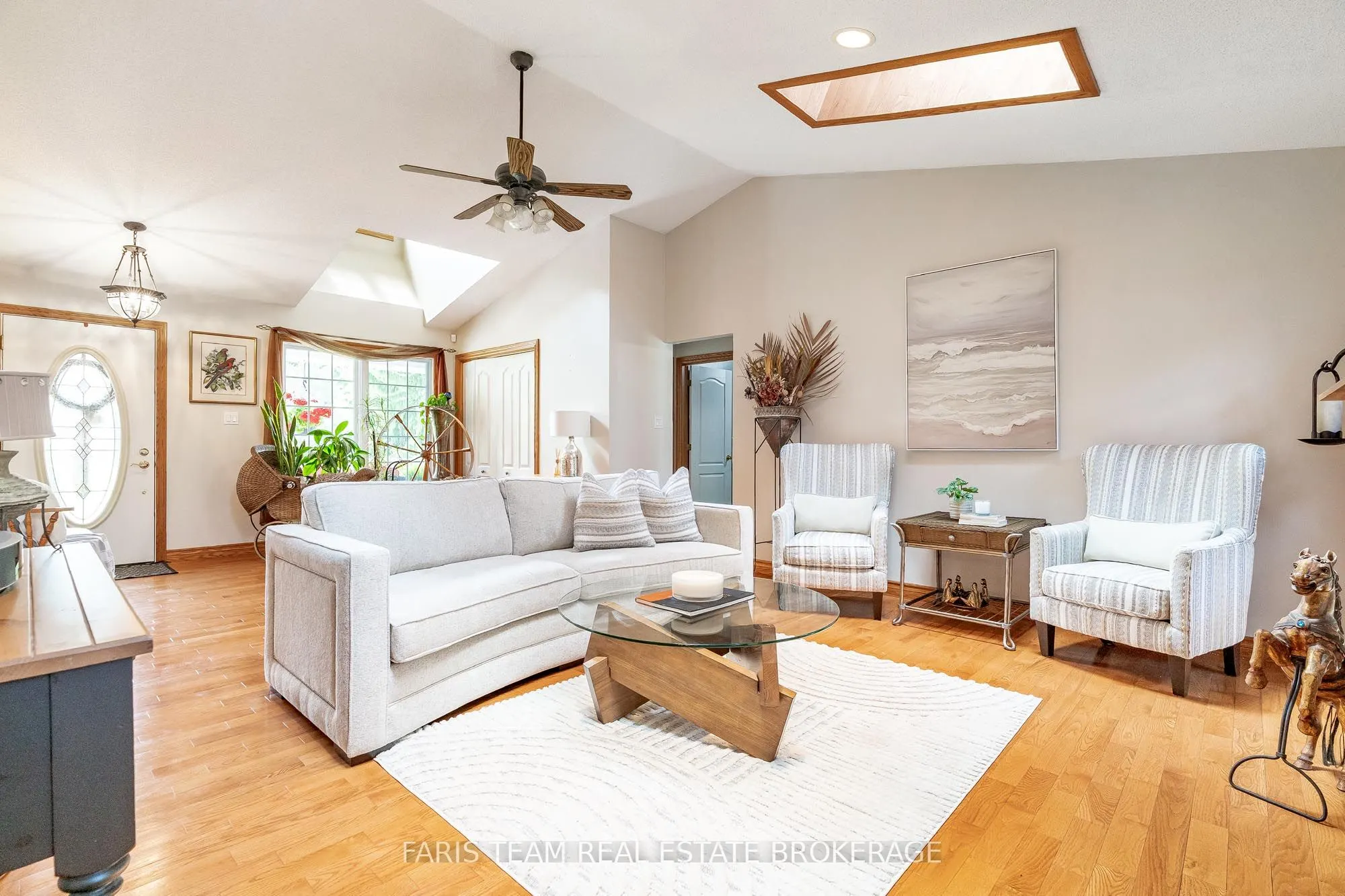 34 Concession Road 8 E