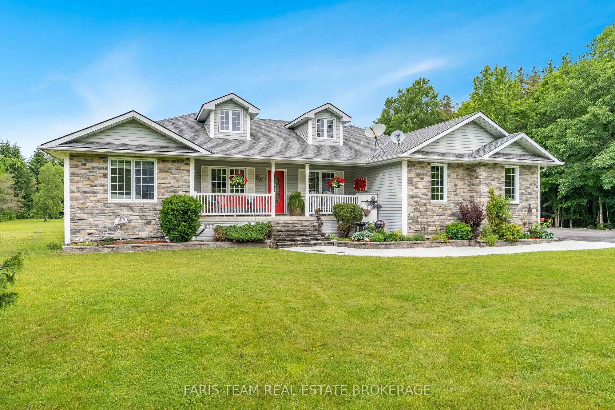 34 Concession Road 8 E