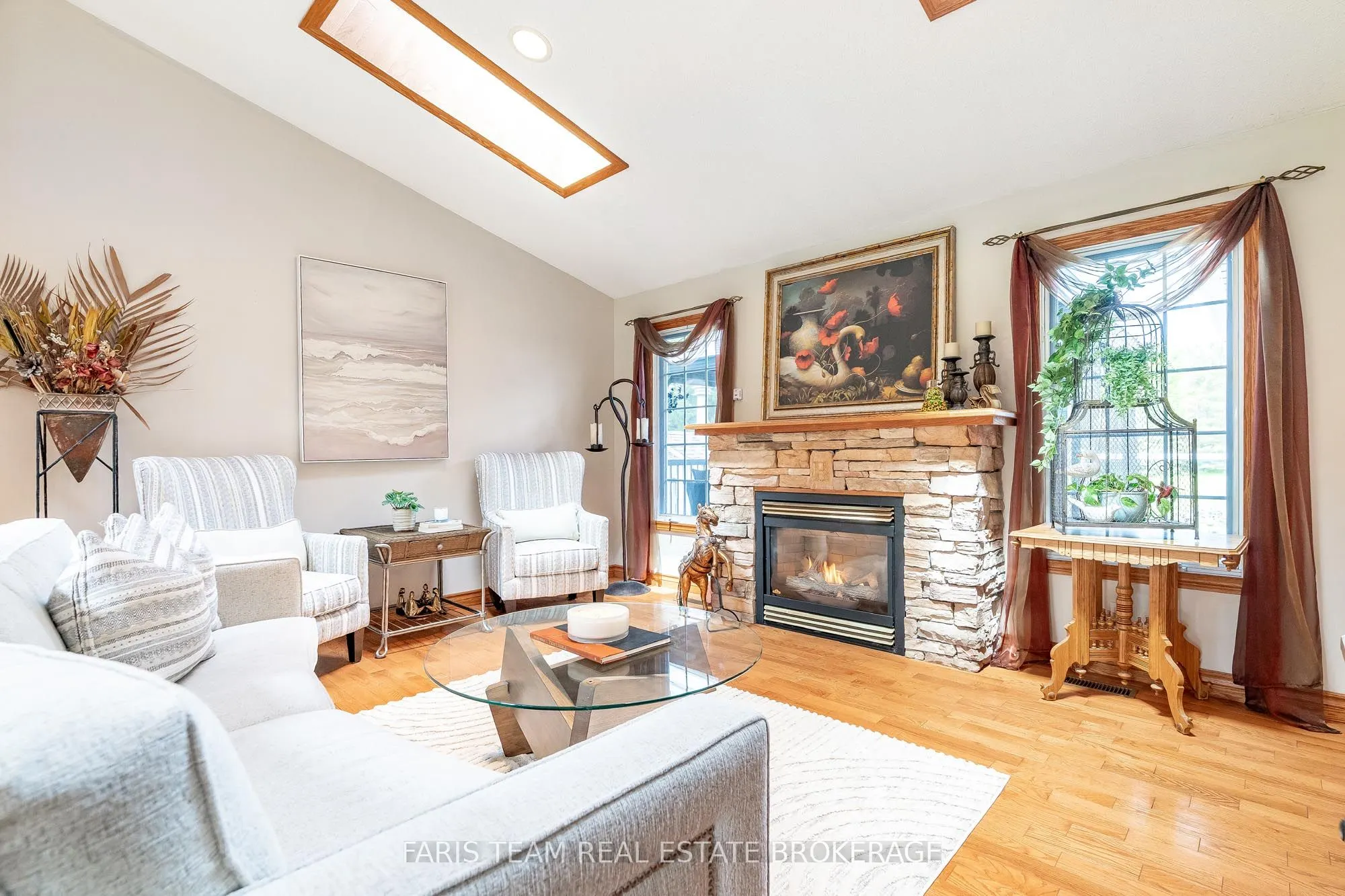34 Concession Road 8 E