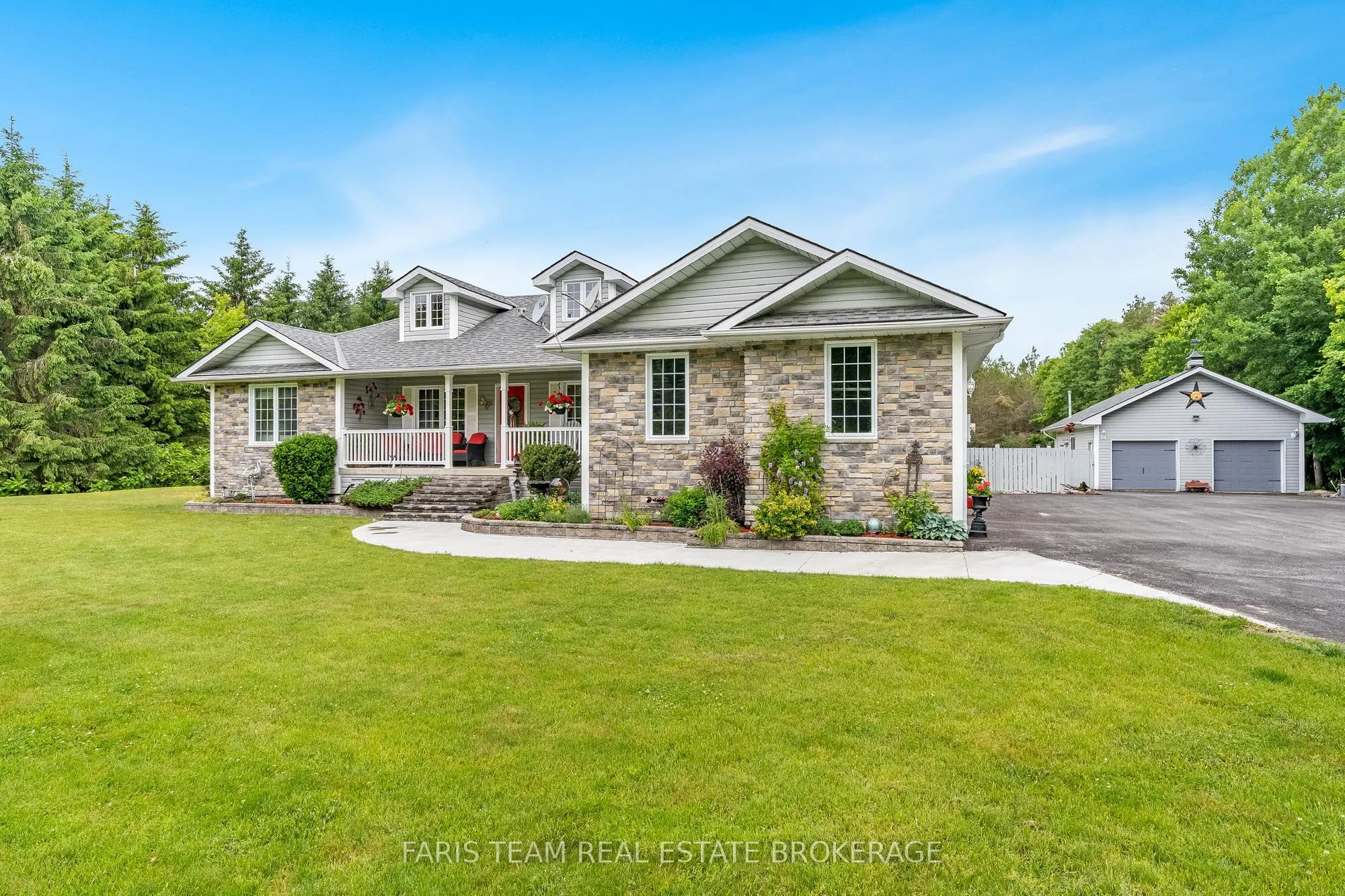 34 Concession Road 8 E