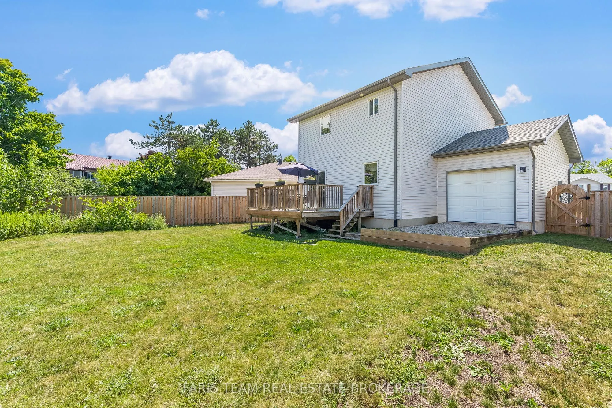 18 Joshua Court