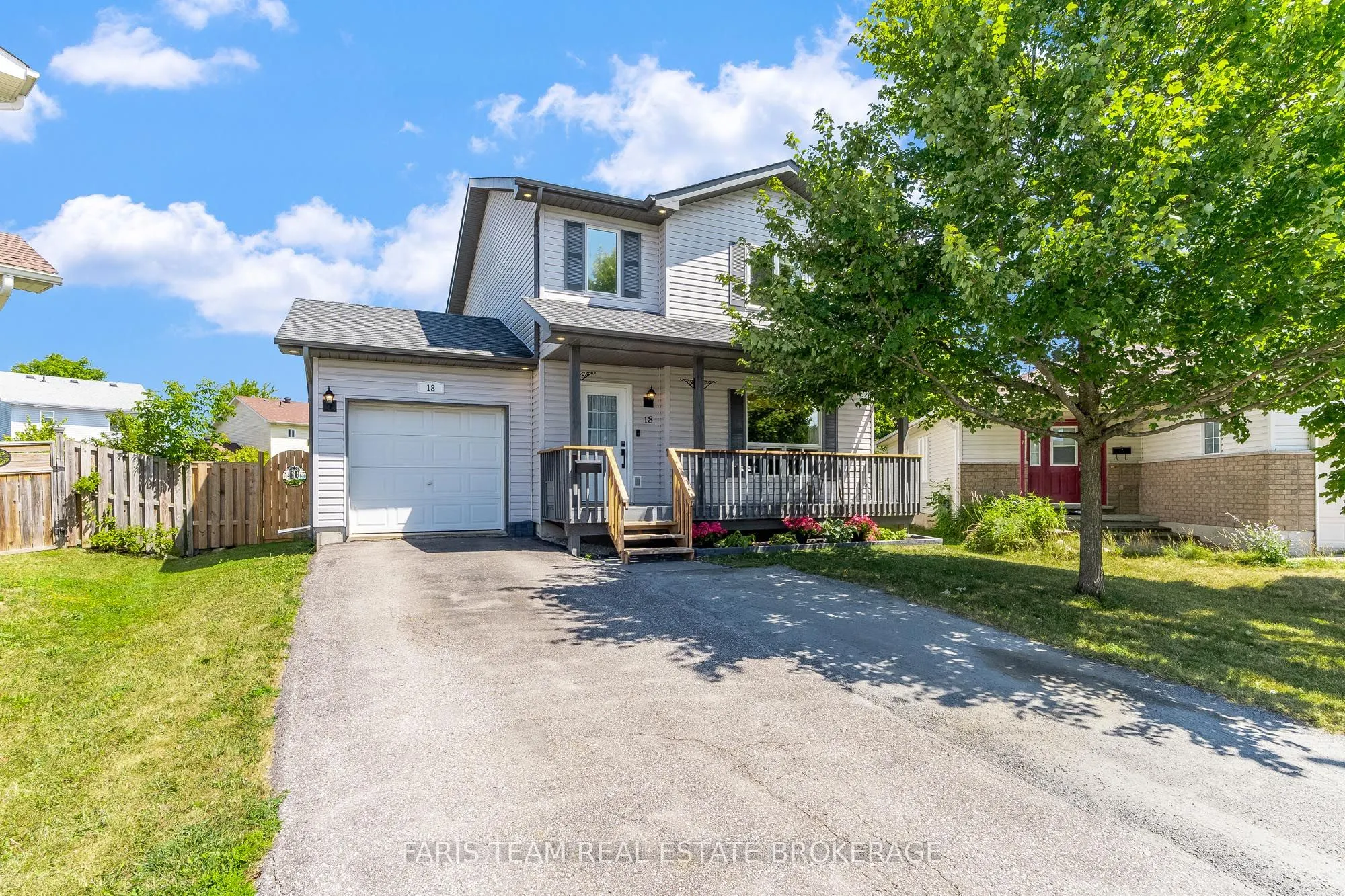 18 Joshua Court