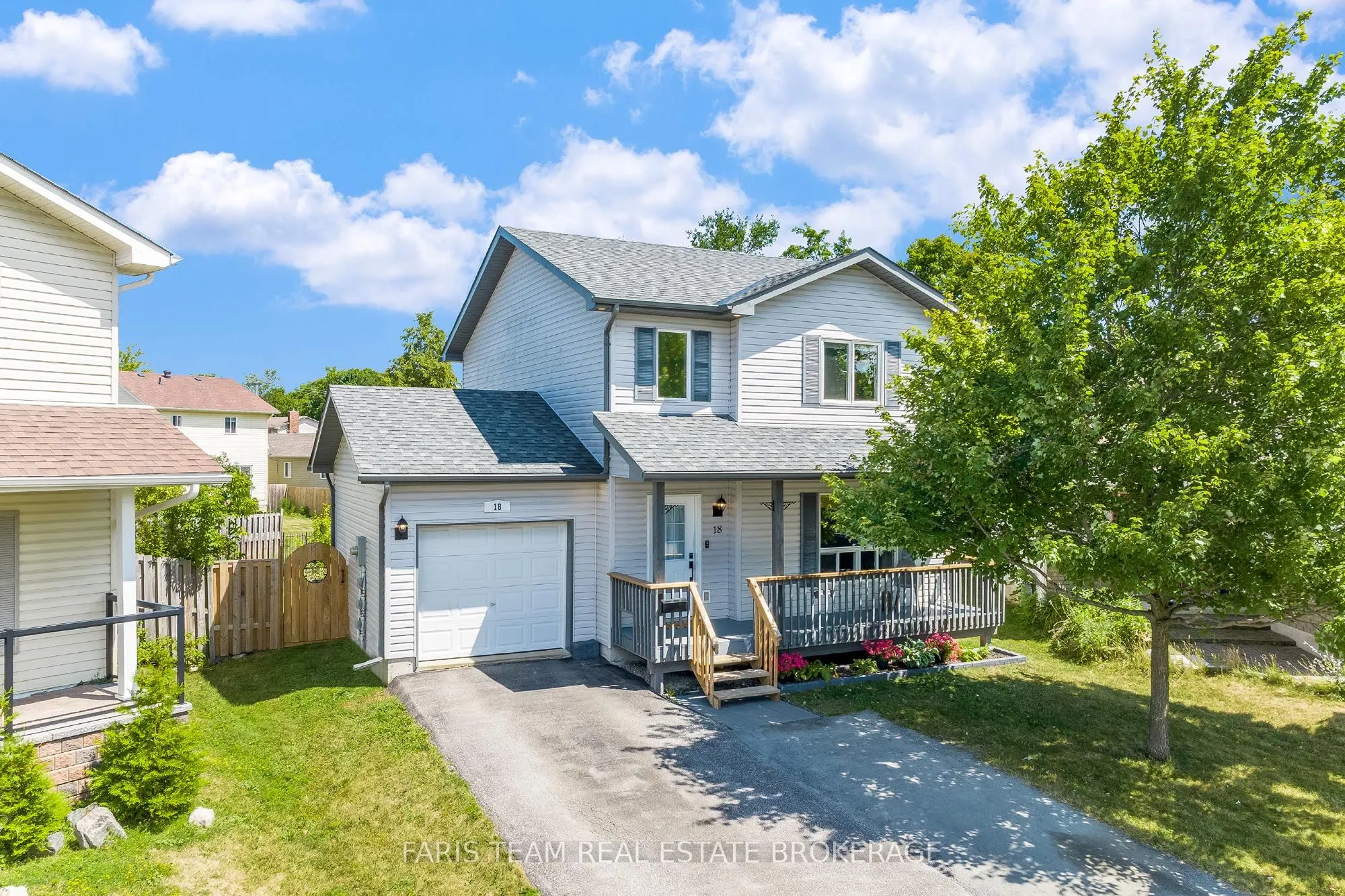 18 Joshua Court