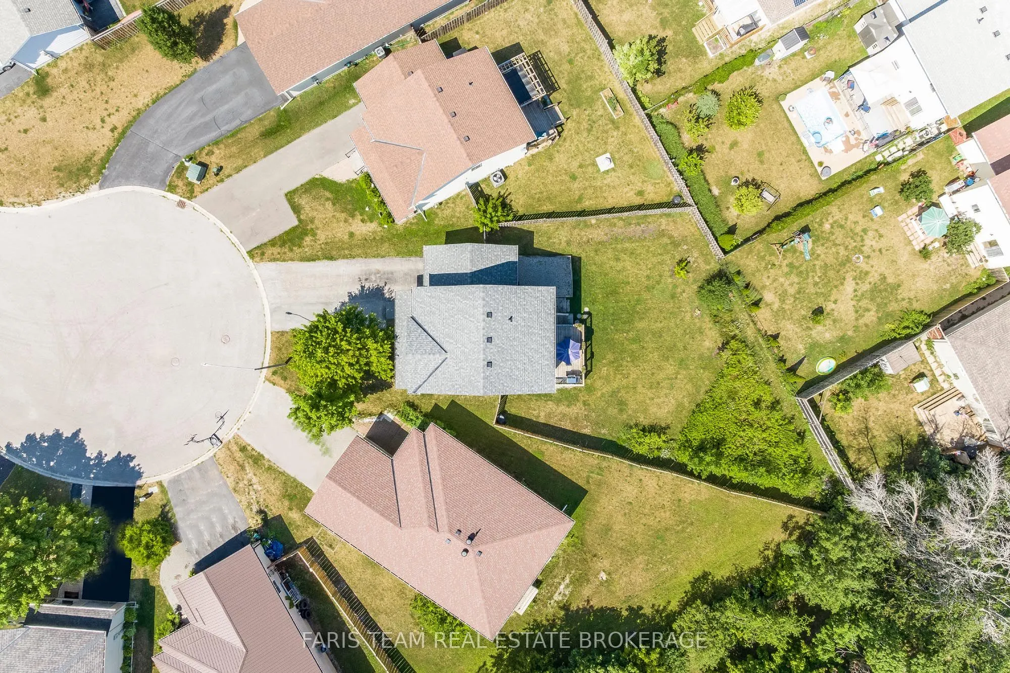 18 Joshua Court