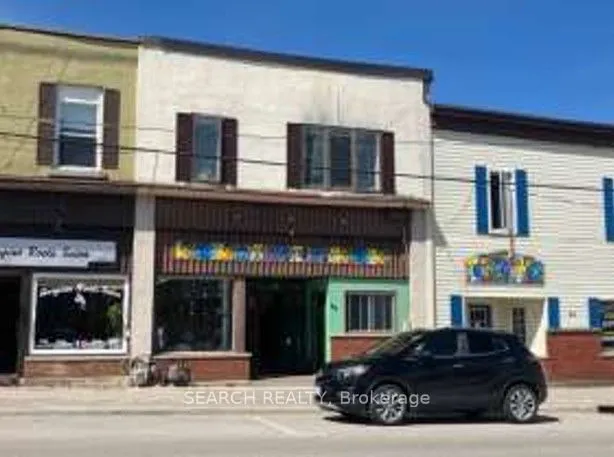 44 Main Street