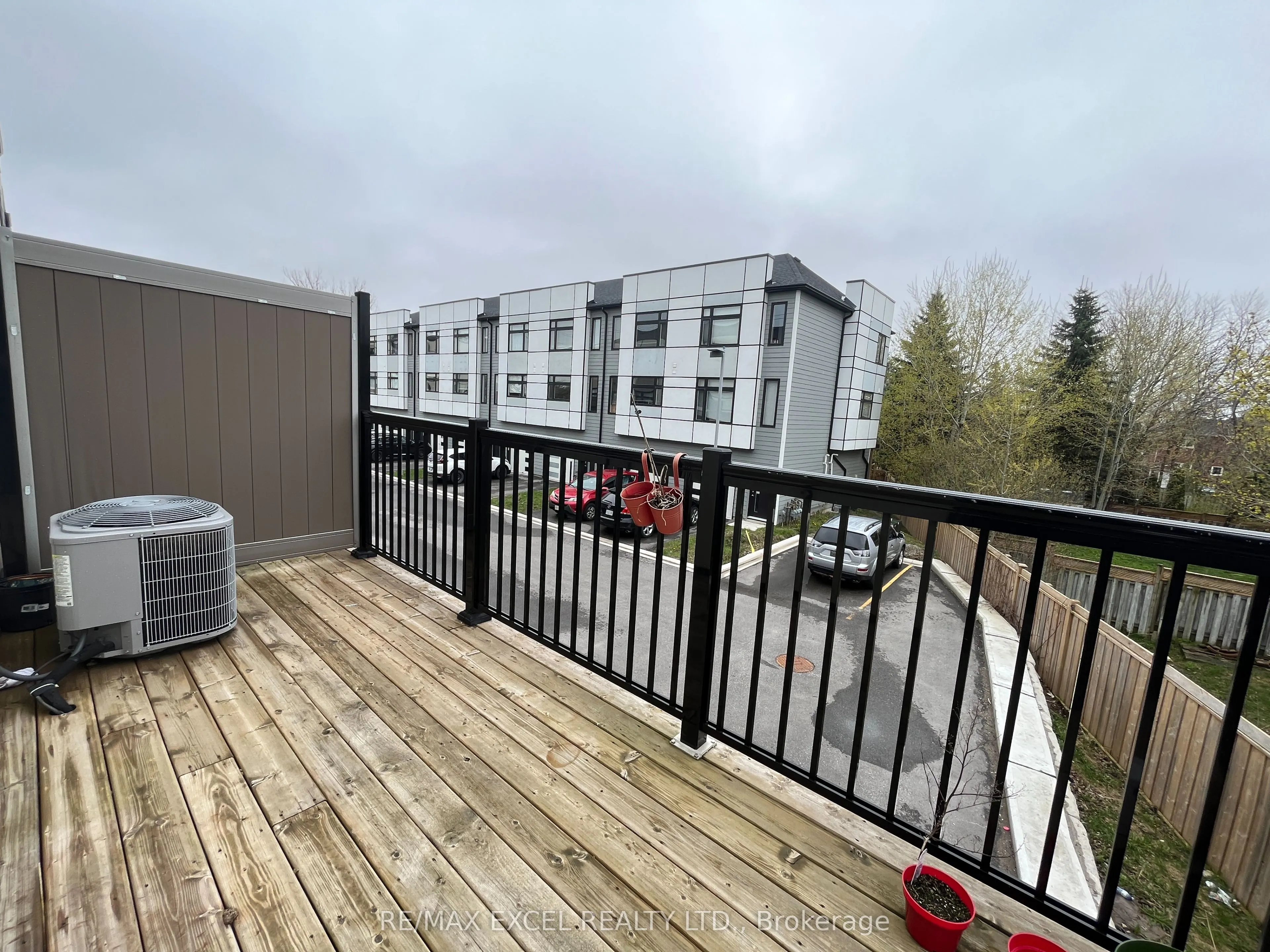 540 Essa Road, #1