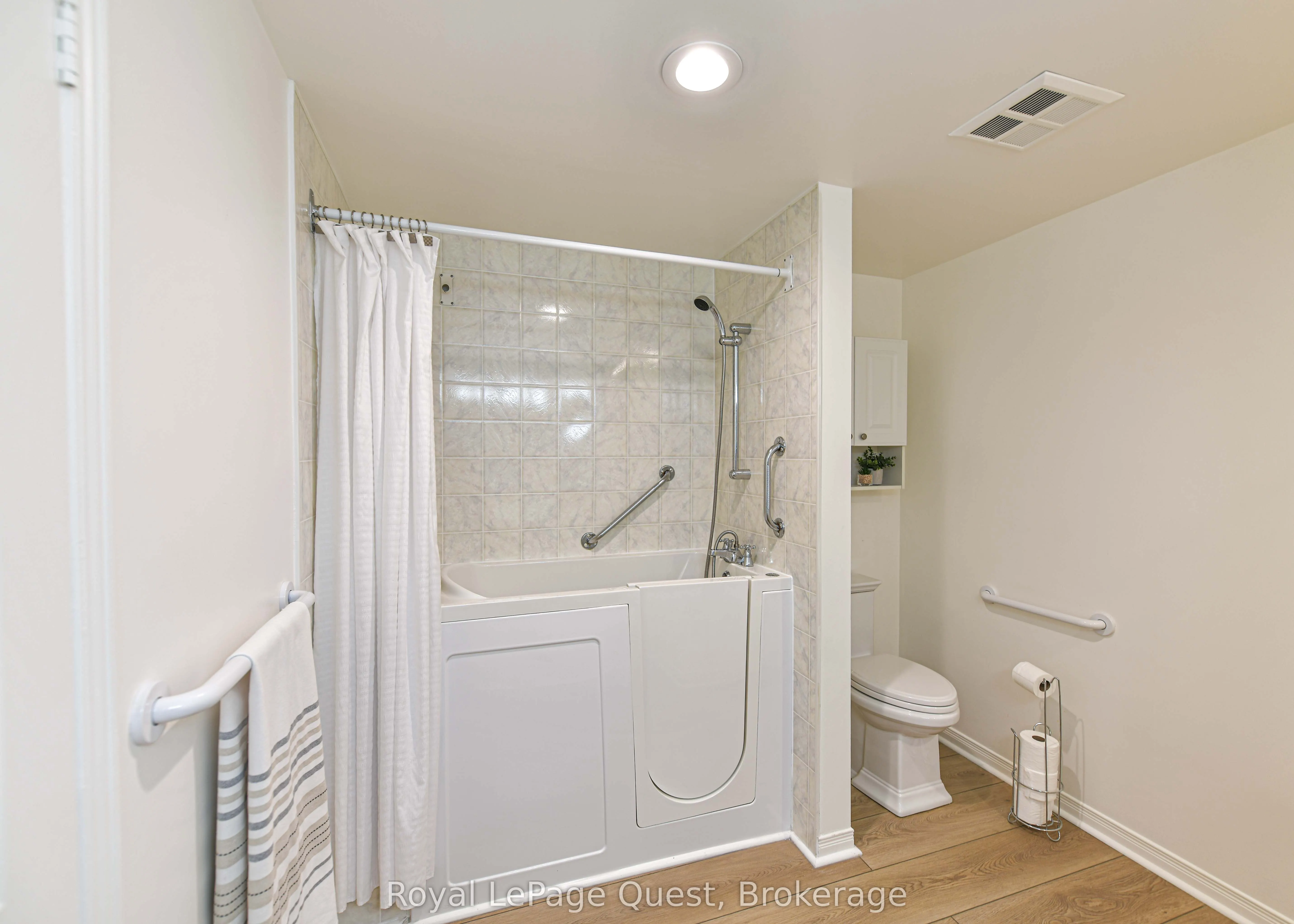 20 Museum Drive, #208