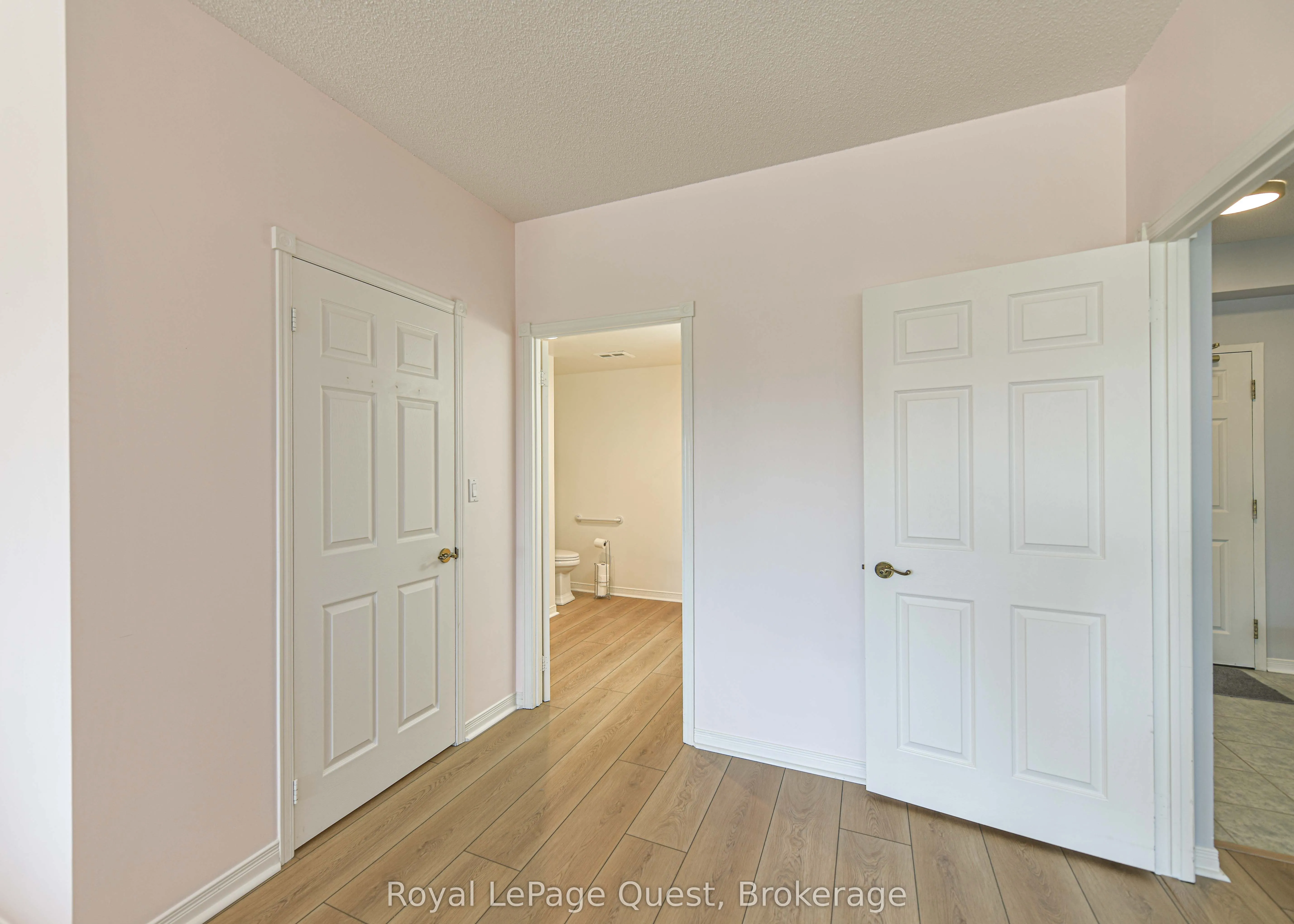 20 Museum Drive, #208