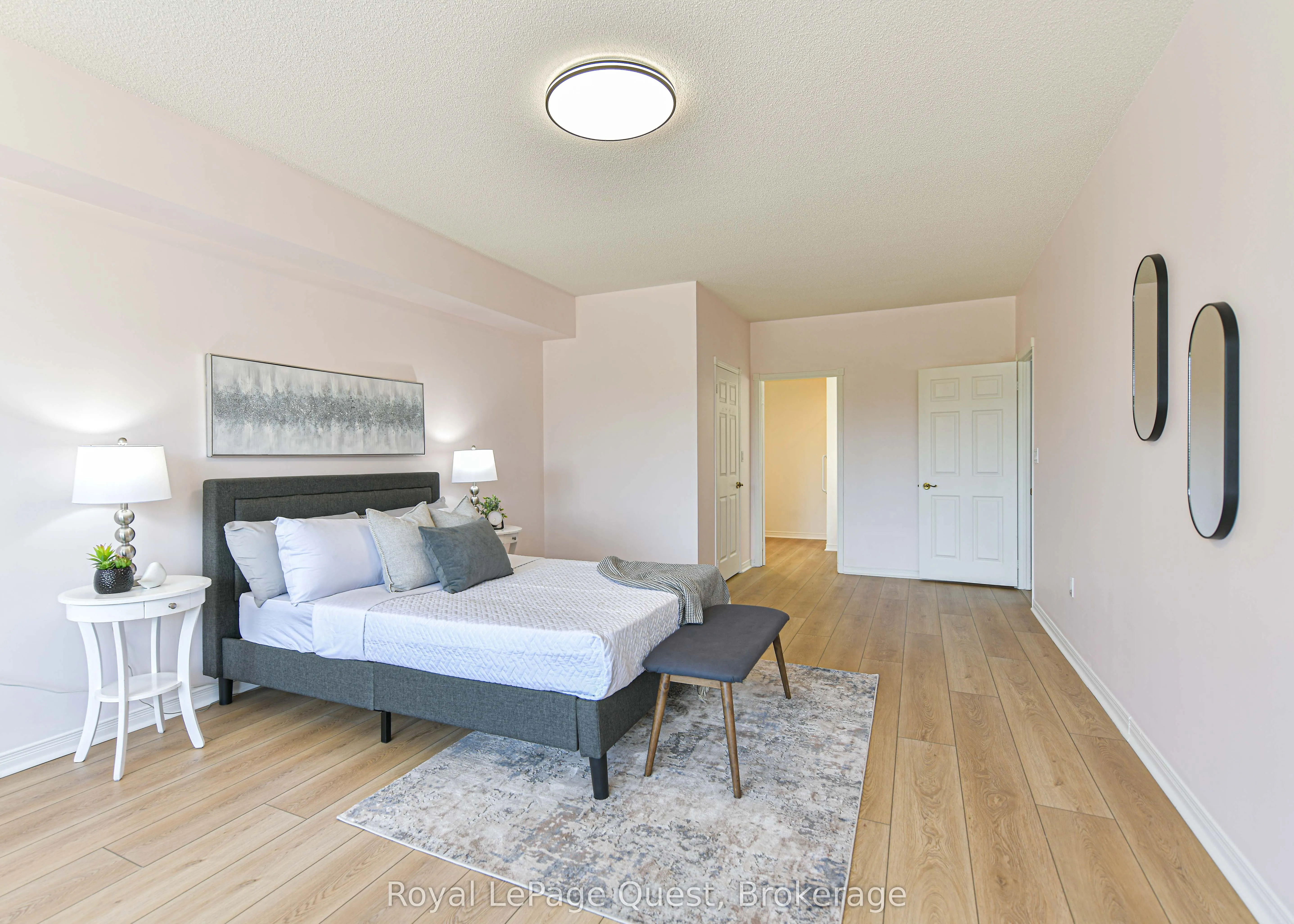 20 Museum Drive, #208