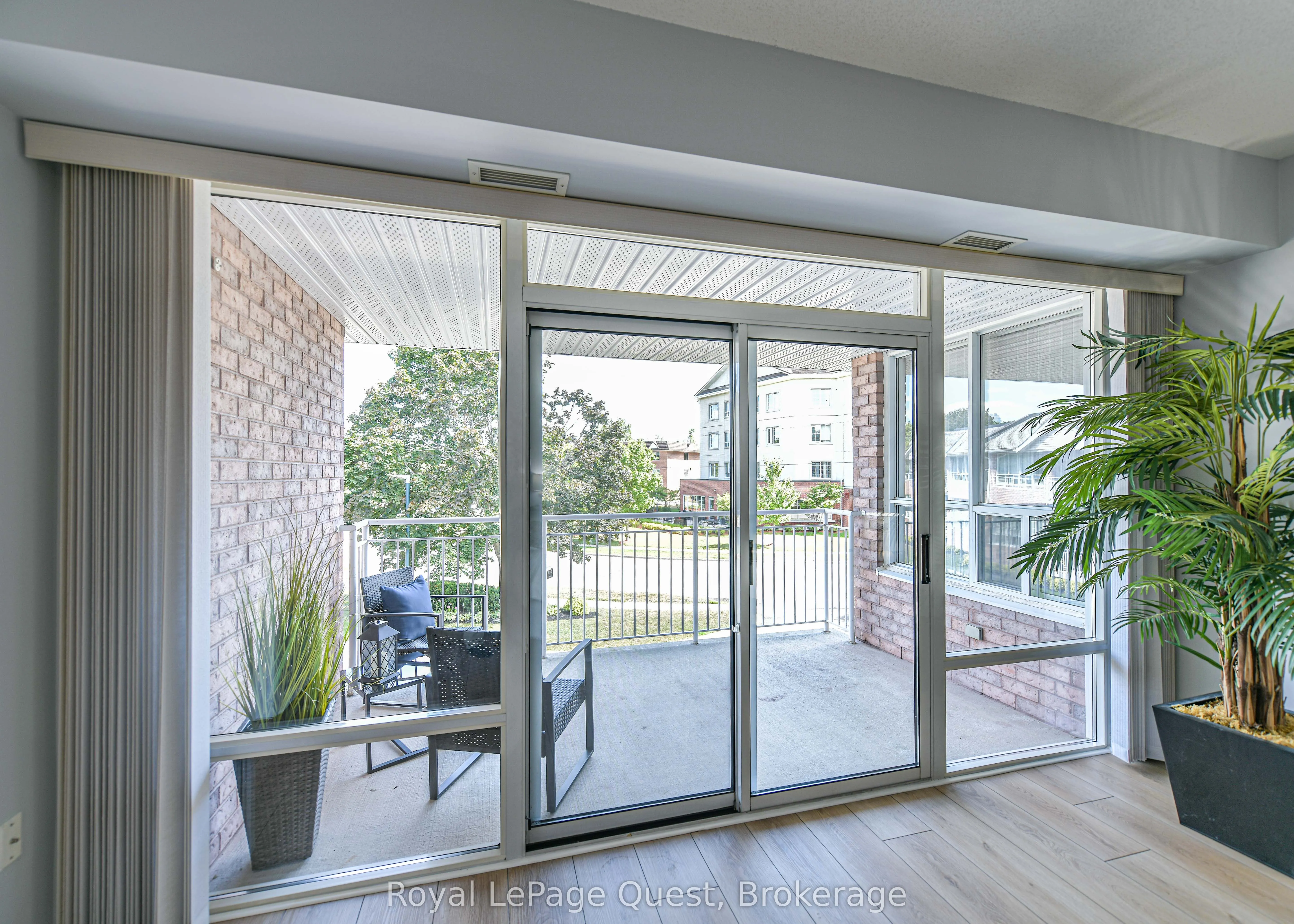 20 Museum Drive, #208