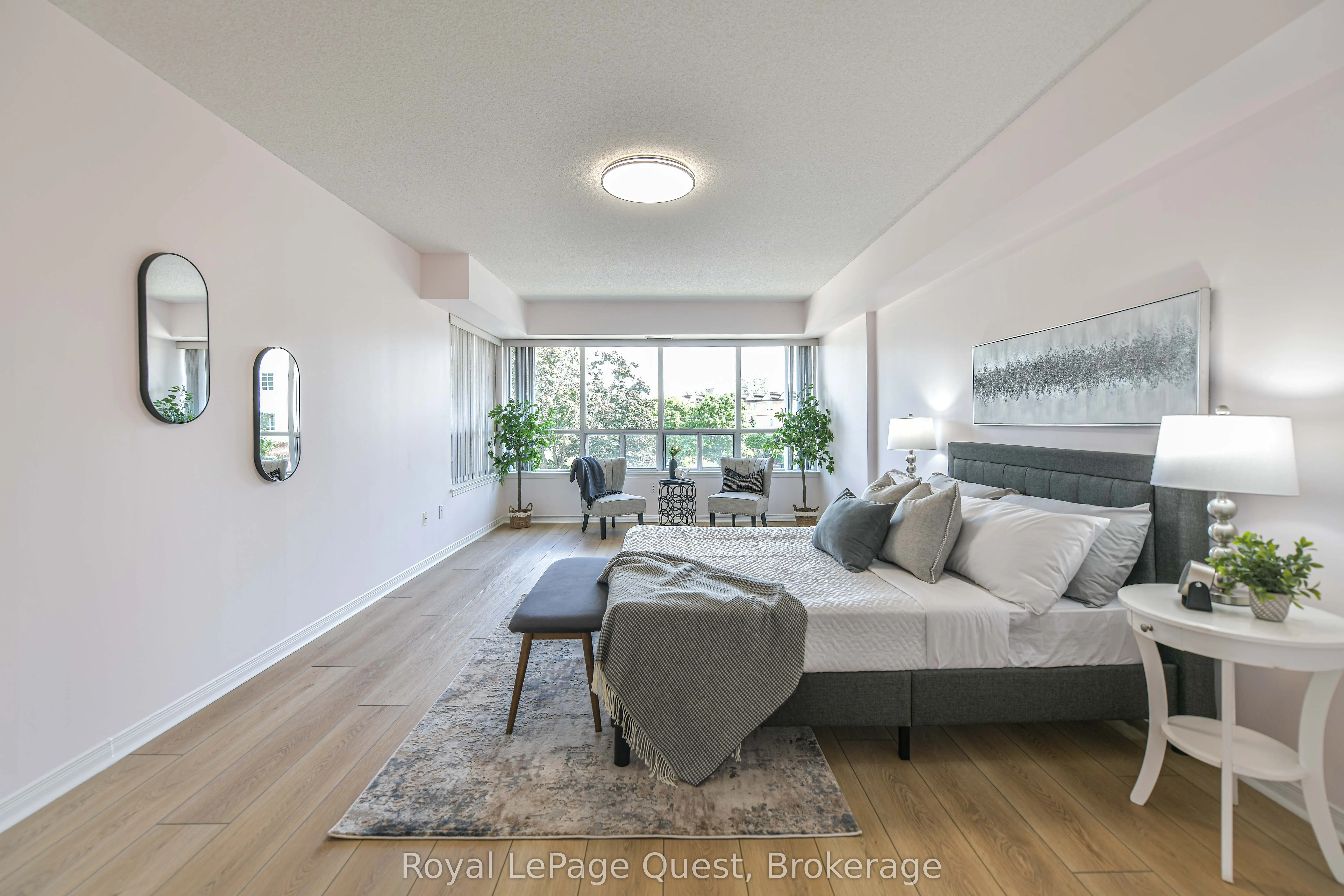 20 Museum Drive, #208