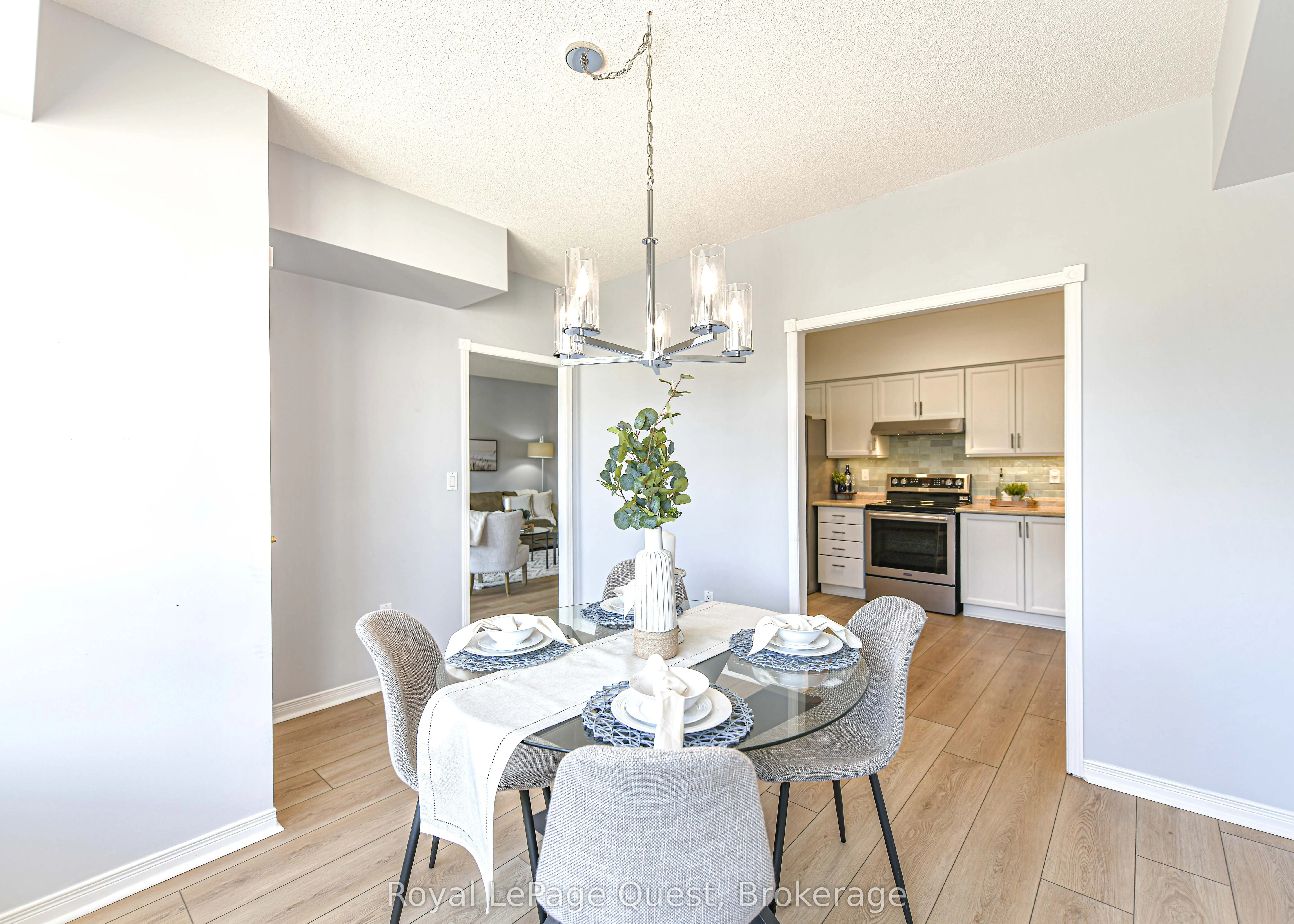 20 Museum Drive, #208