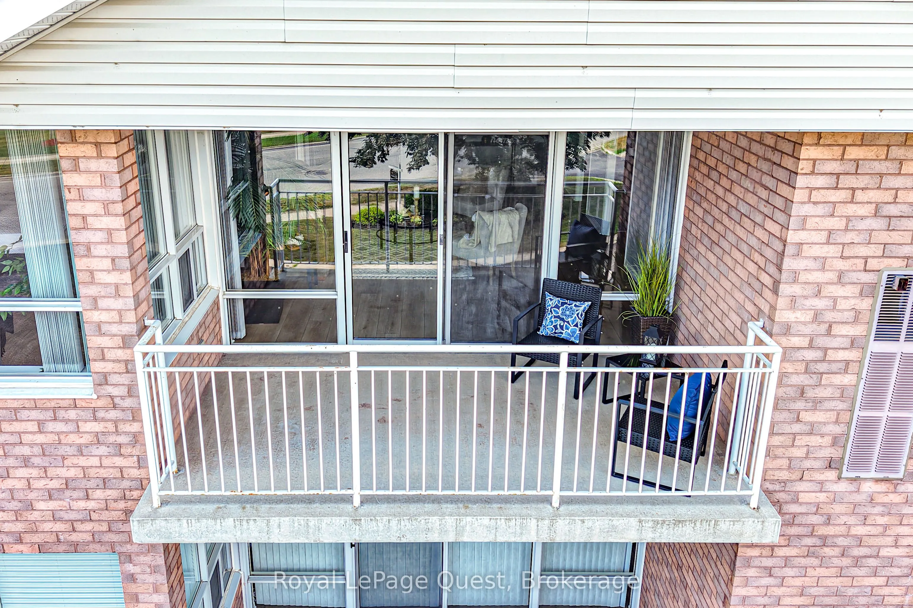 20 Museum Drive, #208