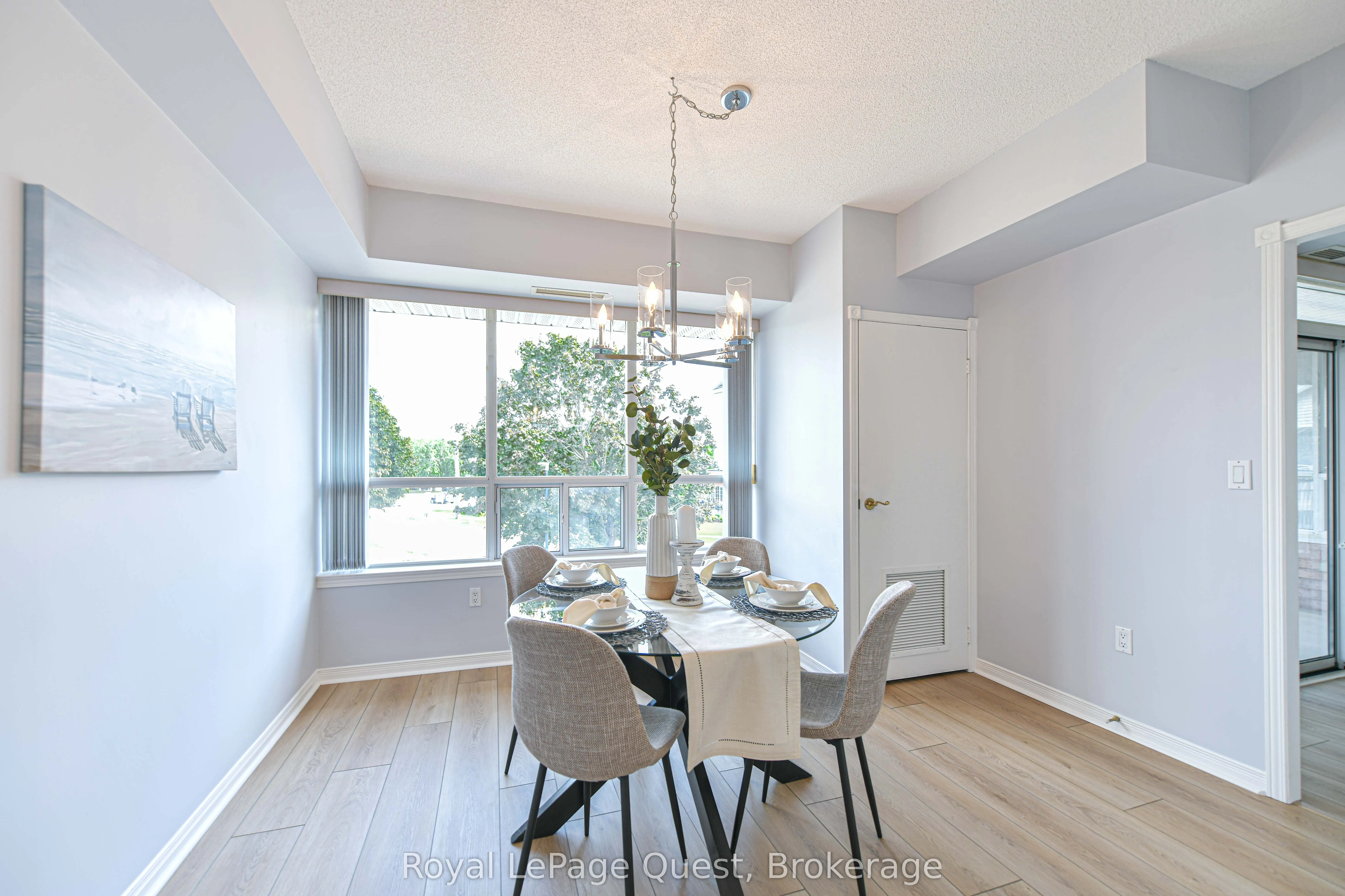 20 Museum Drive, #208