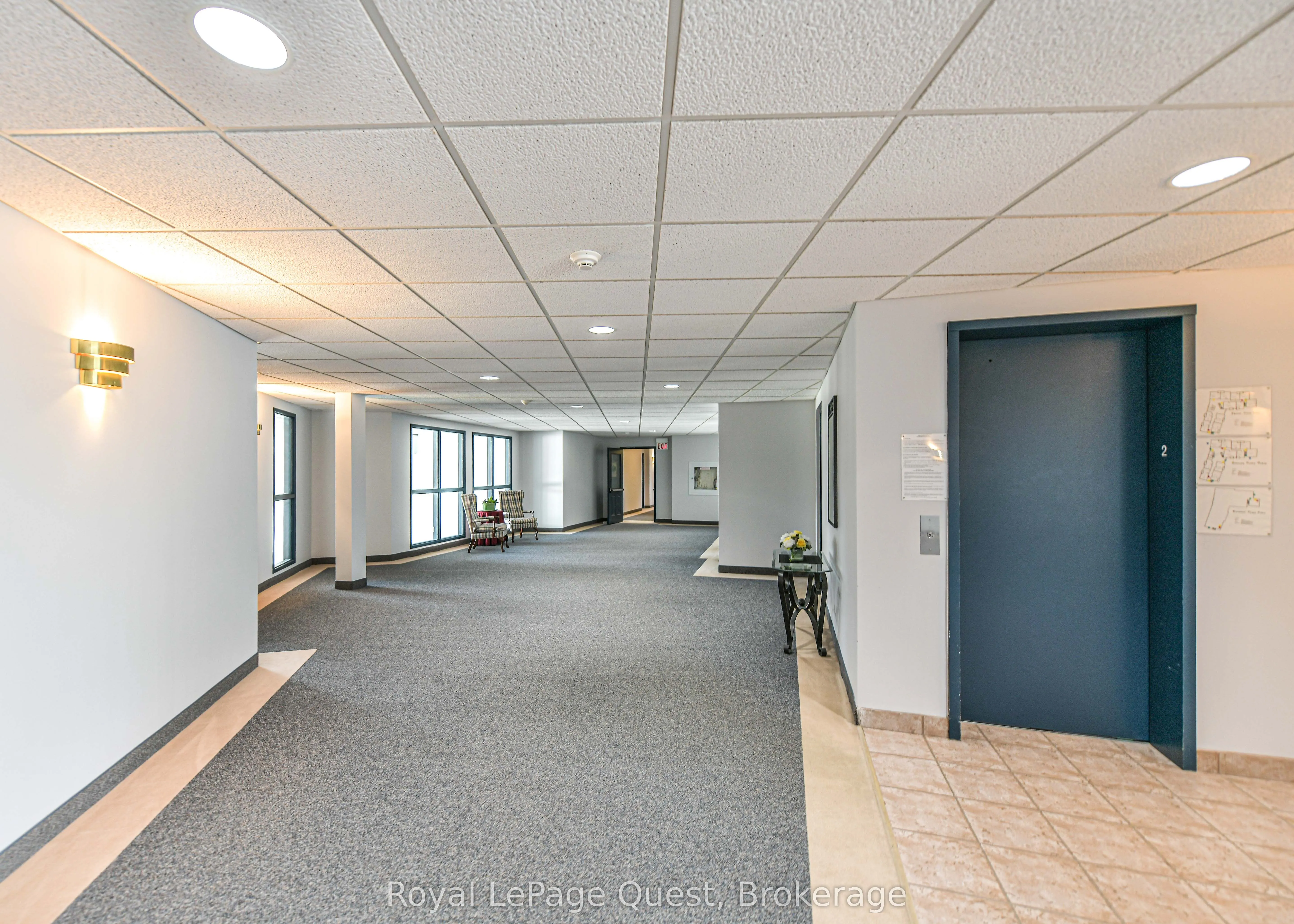 20 Museum Drive, #208