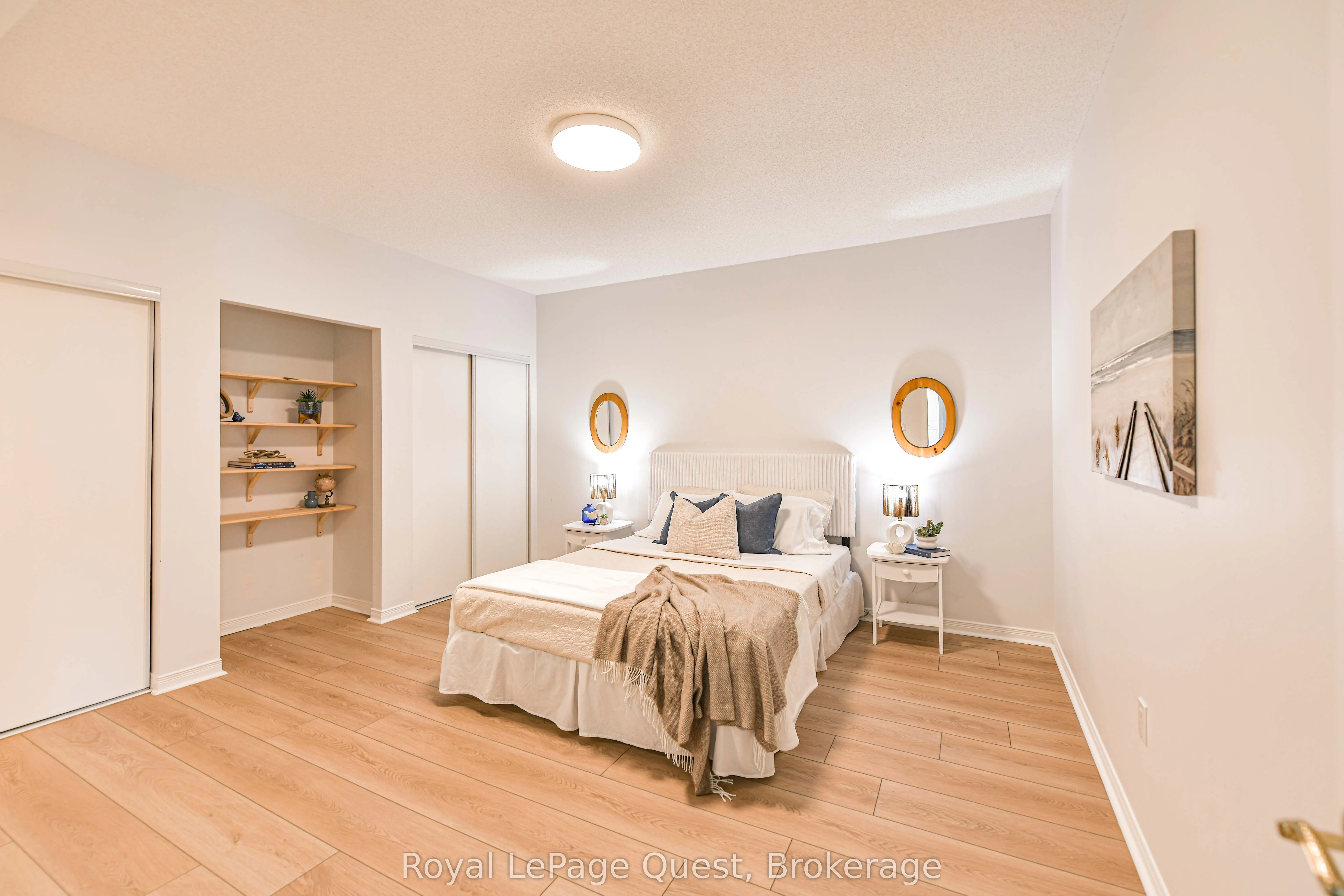 20 Museum Drive, #208