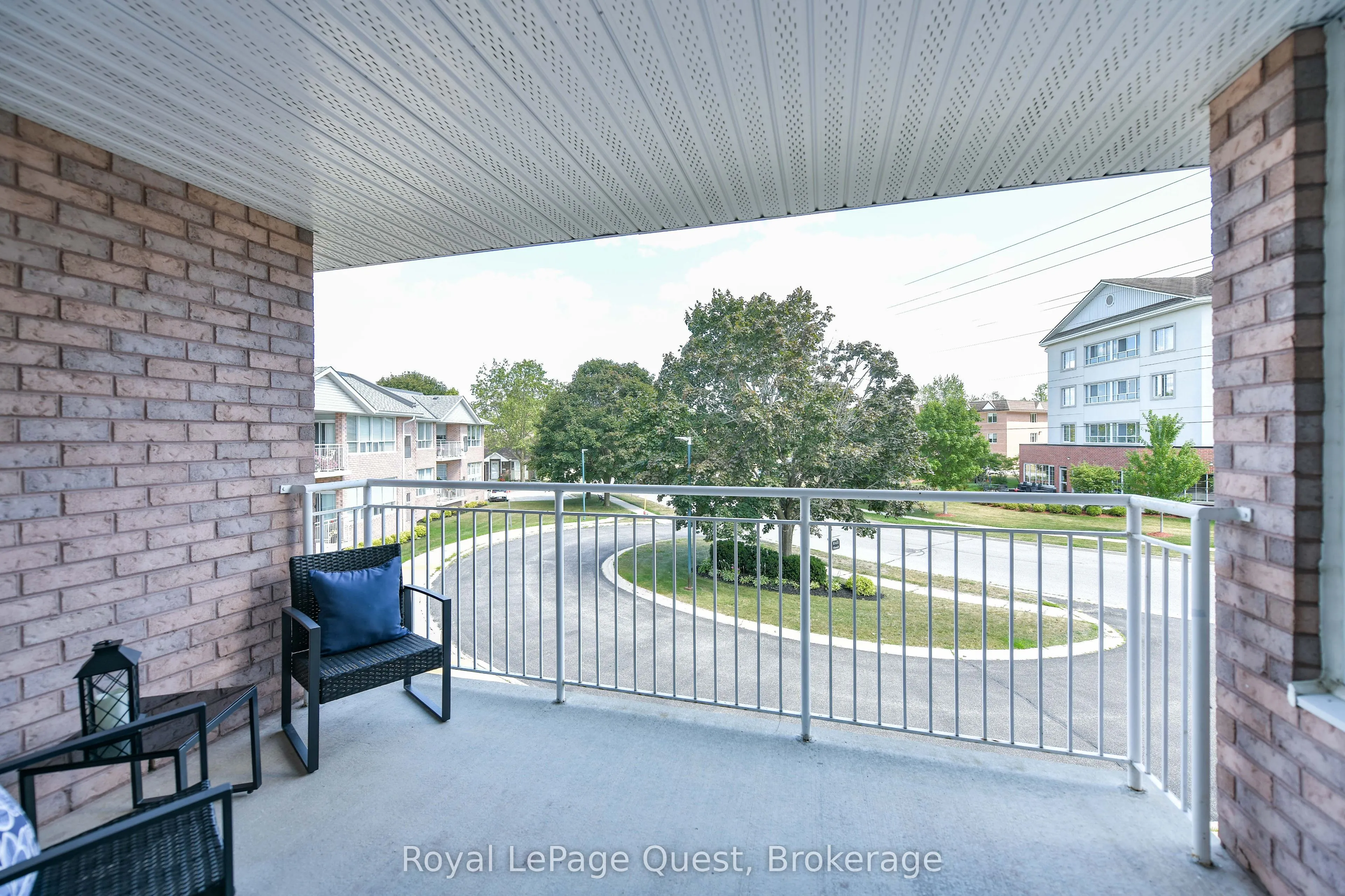 20 Museum Drive, #208