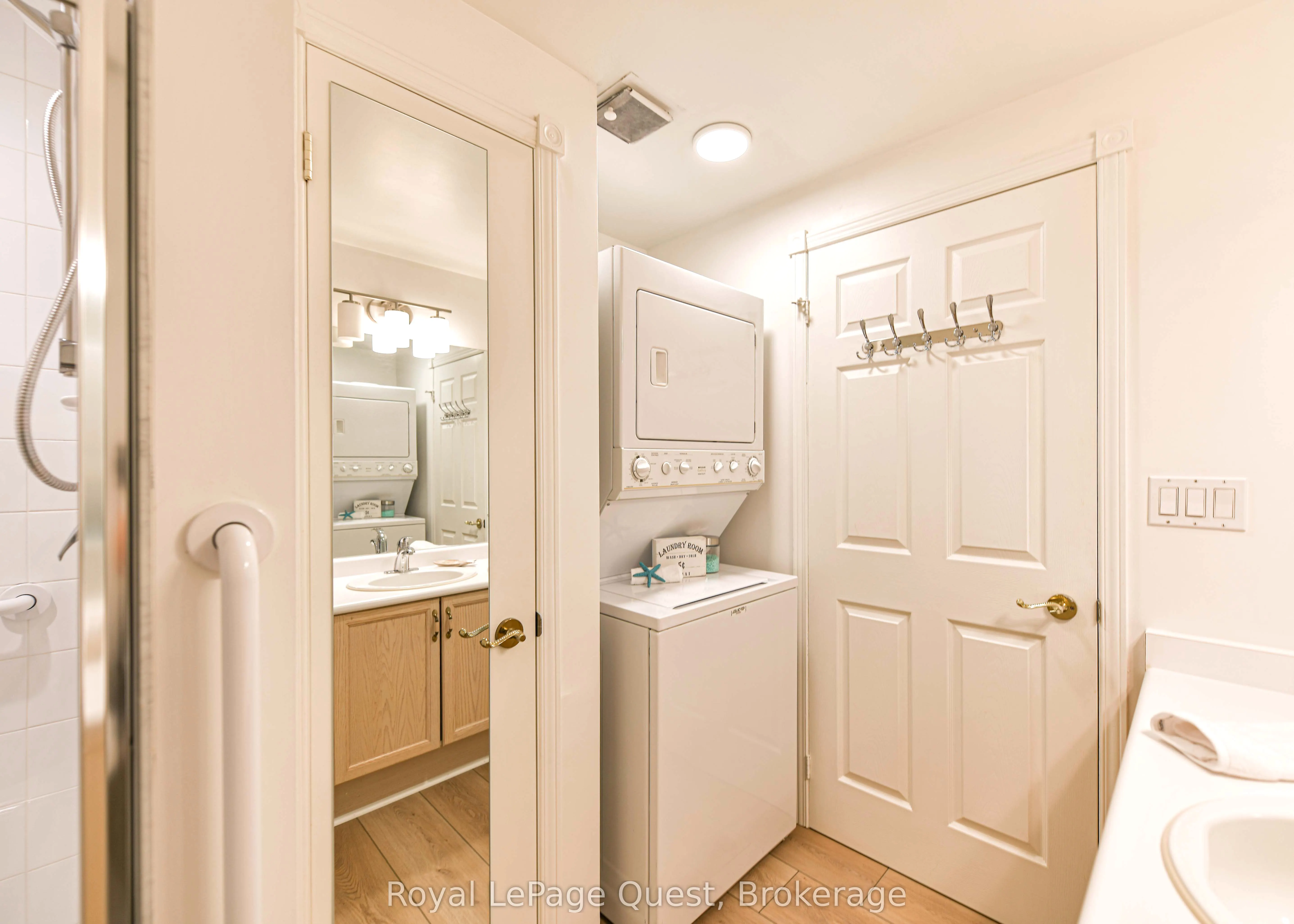 20 Museum Drive, #208