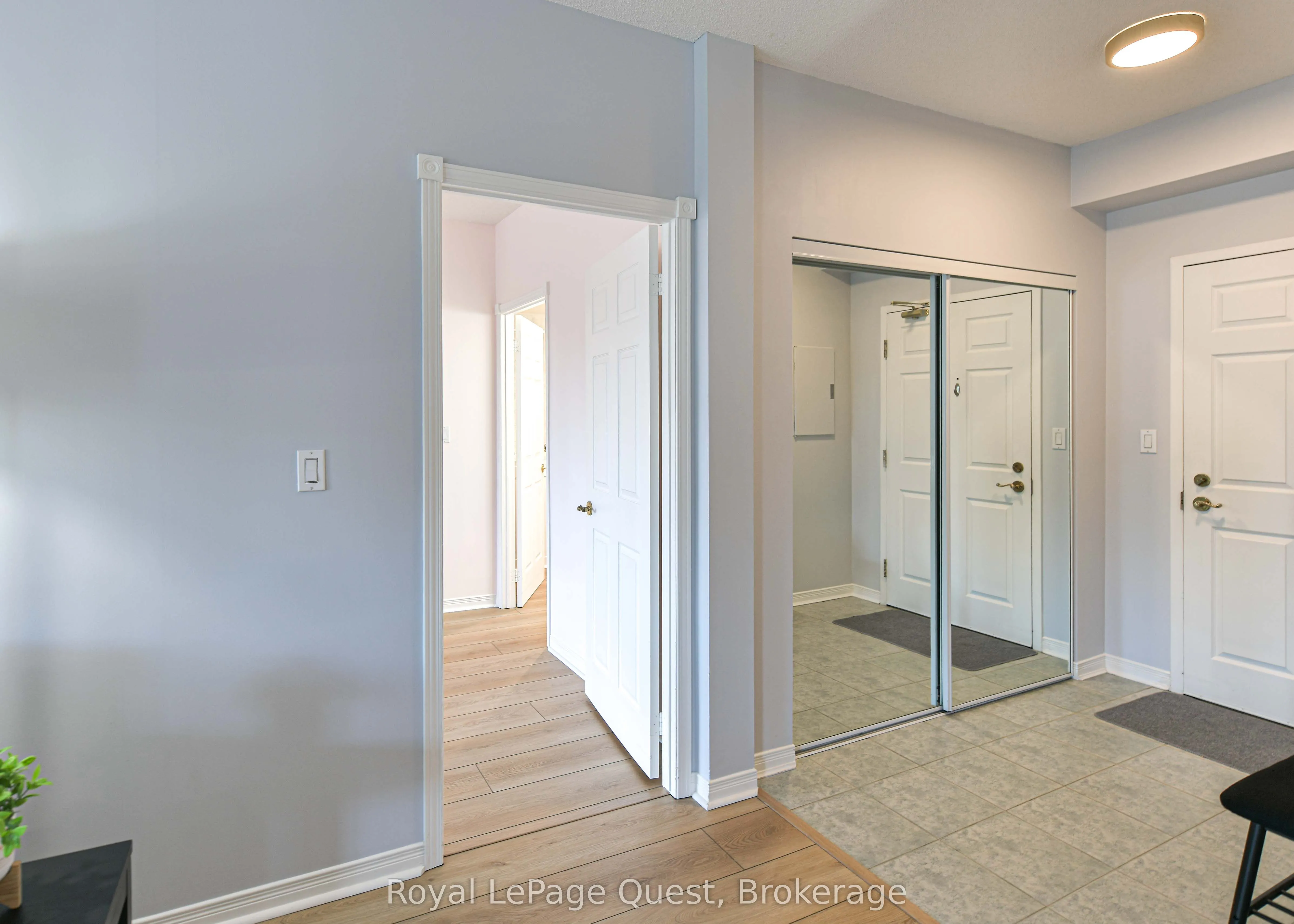 20 Museum Drive, #208