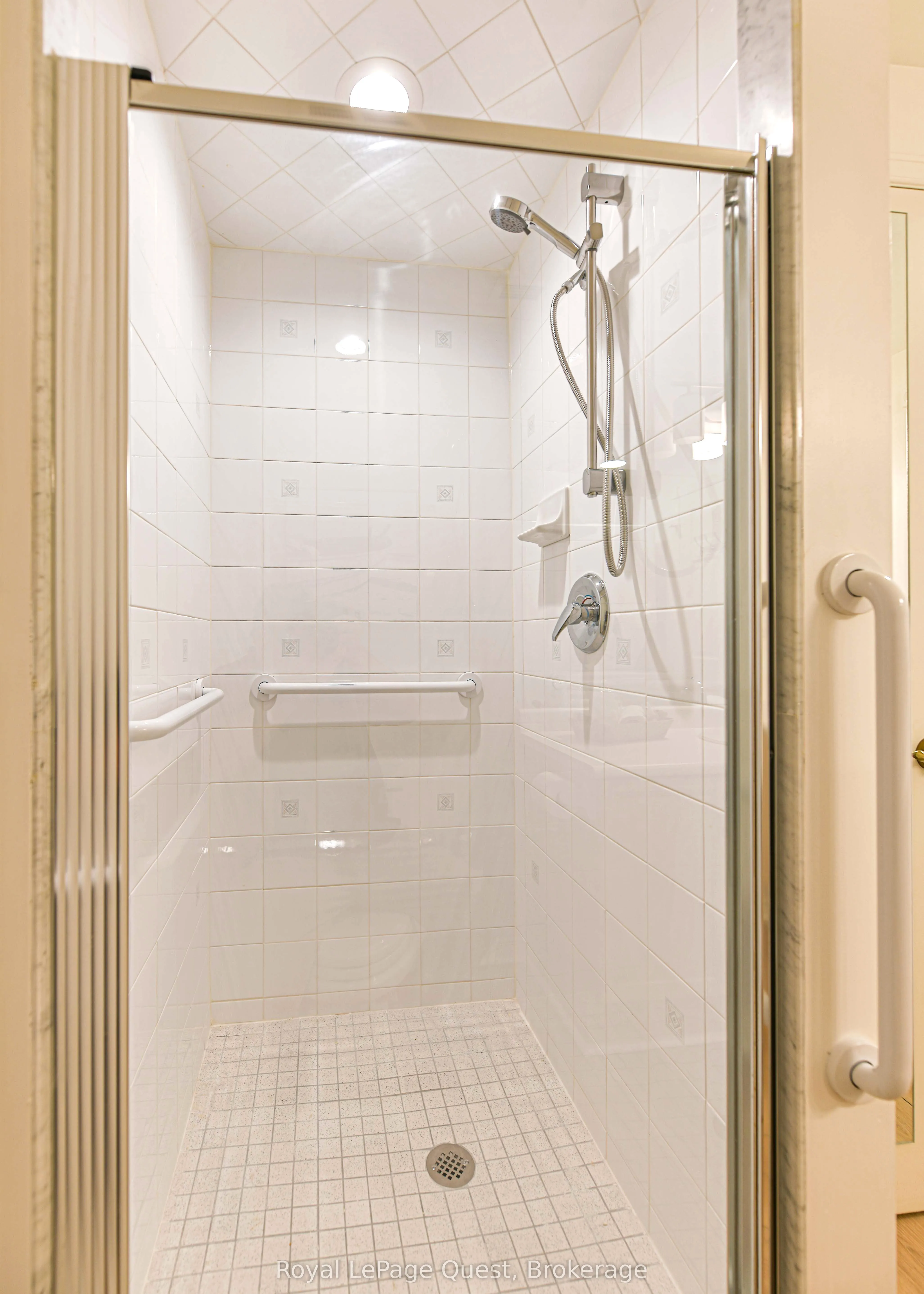 20 Museum Drive, #208