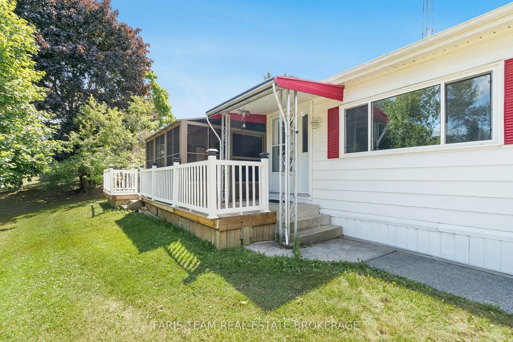 30 Cameron Drive