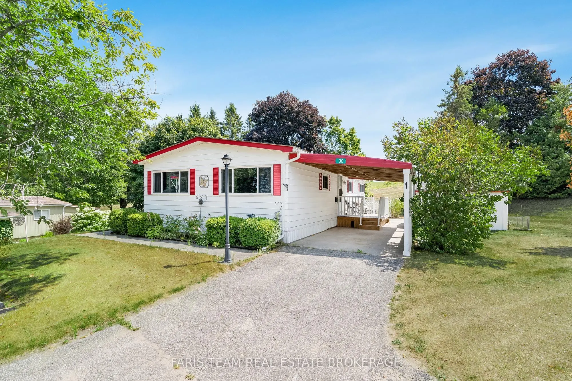 30 Cameron Drive