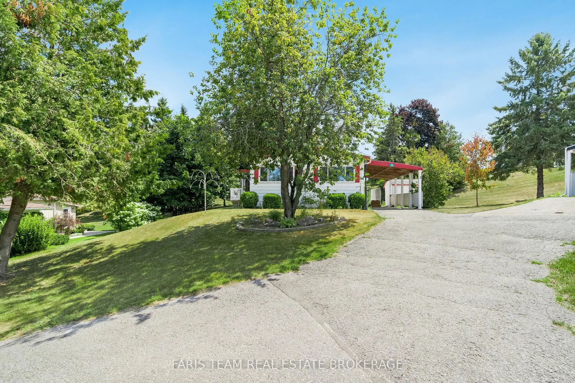 30 Cameron Drive