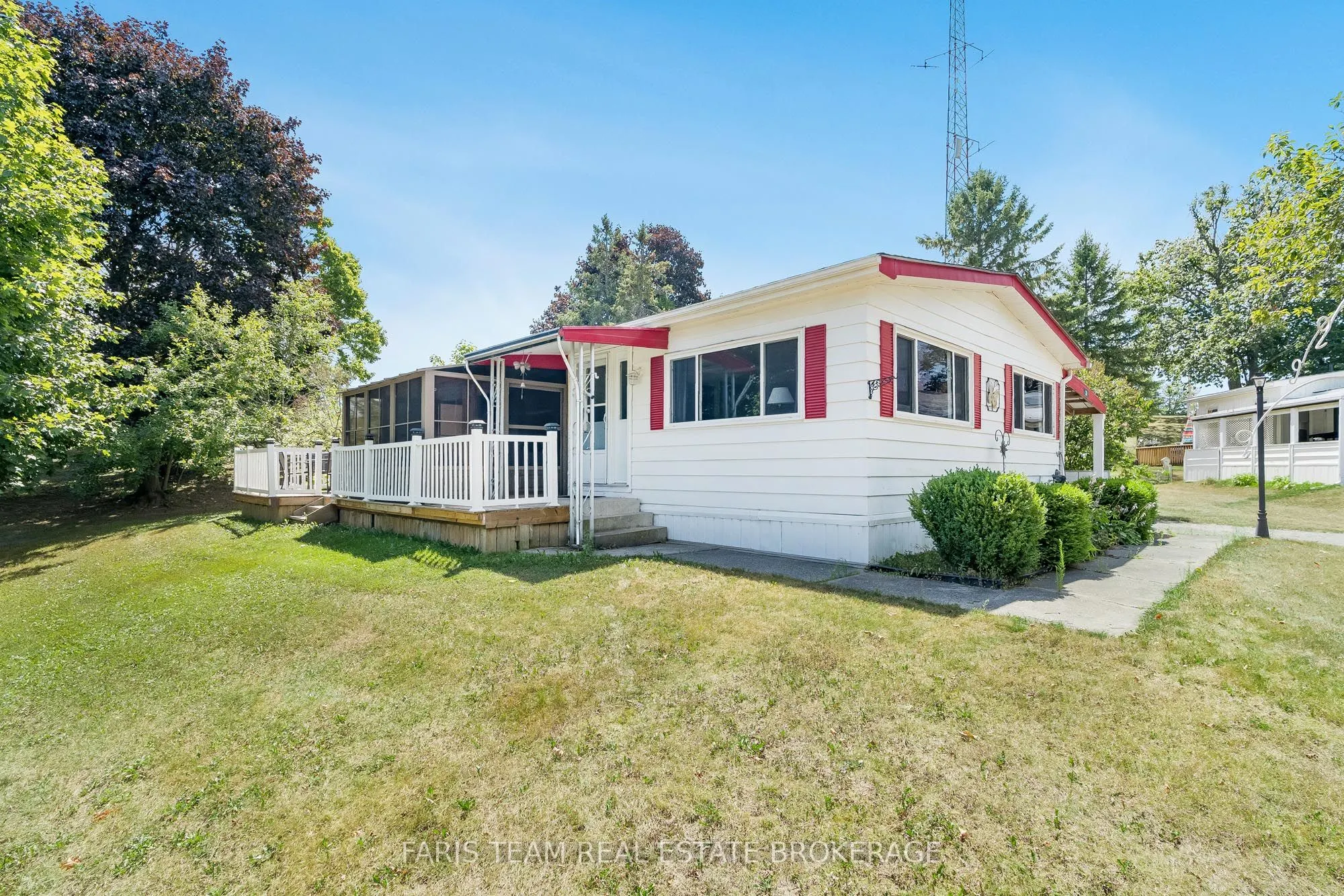 30 Cameron Drive