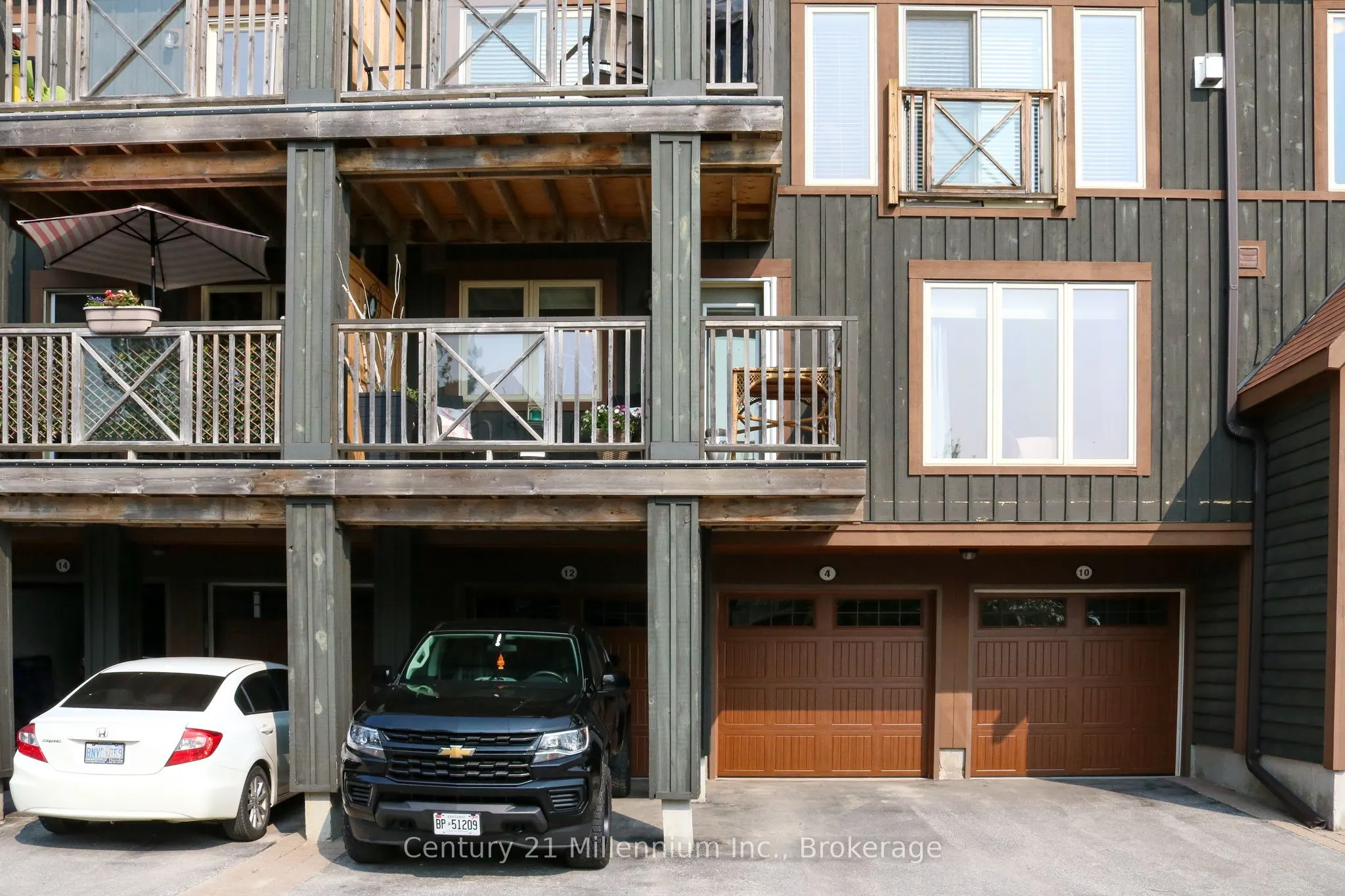 4 Joseph Trail, #24