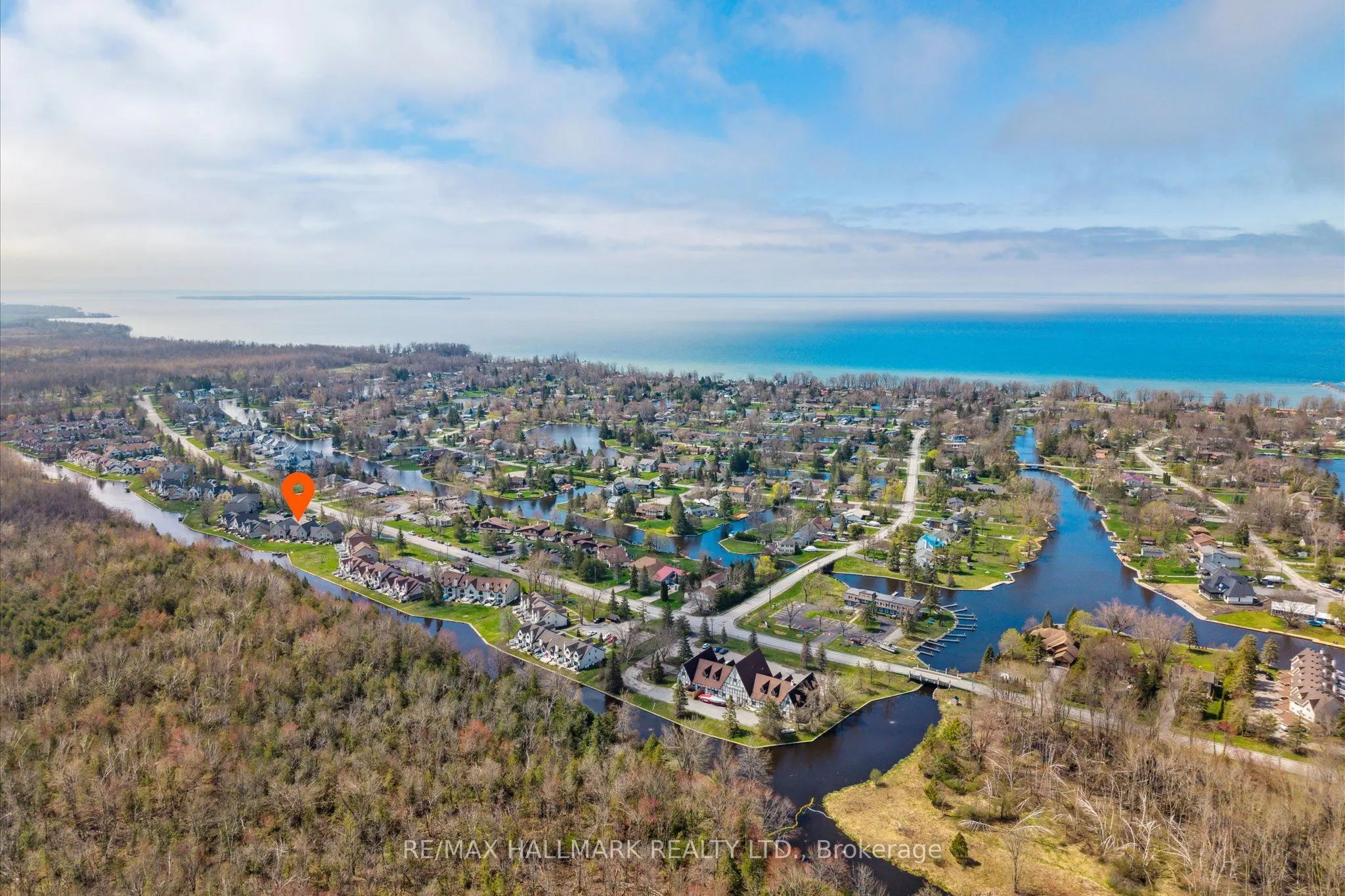 51 Laguna Parkway, #5